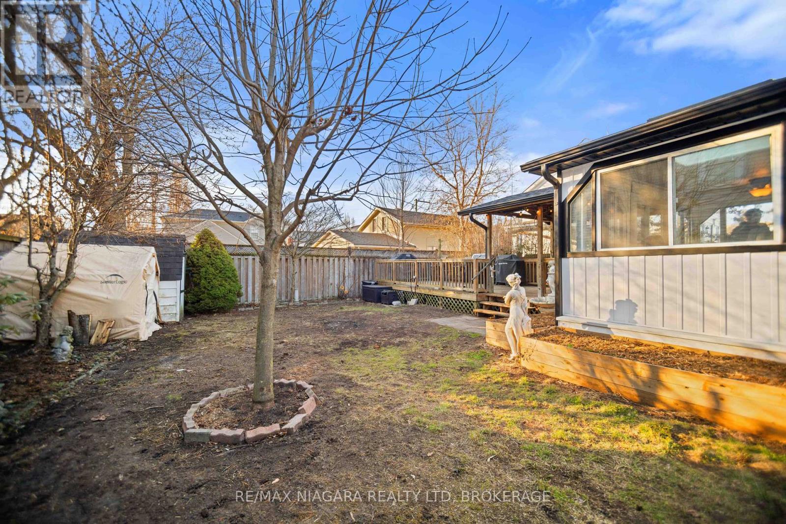 14 Salina Street, St. Catharines, Ontario  L2R 3K3 - Photo 26 - X12184572