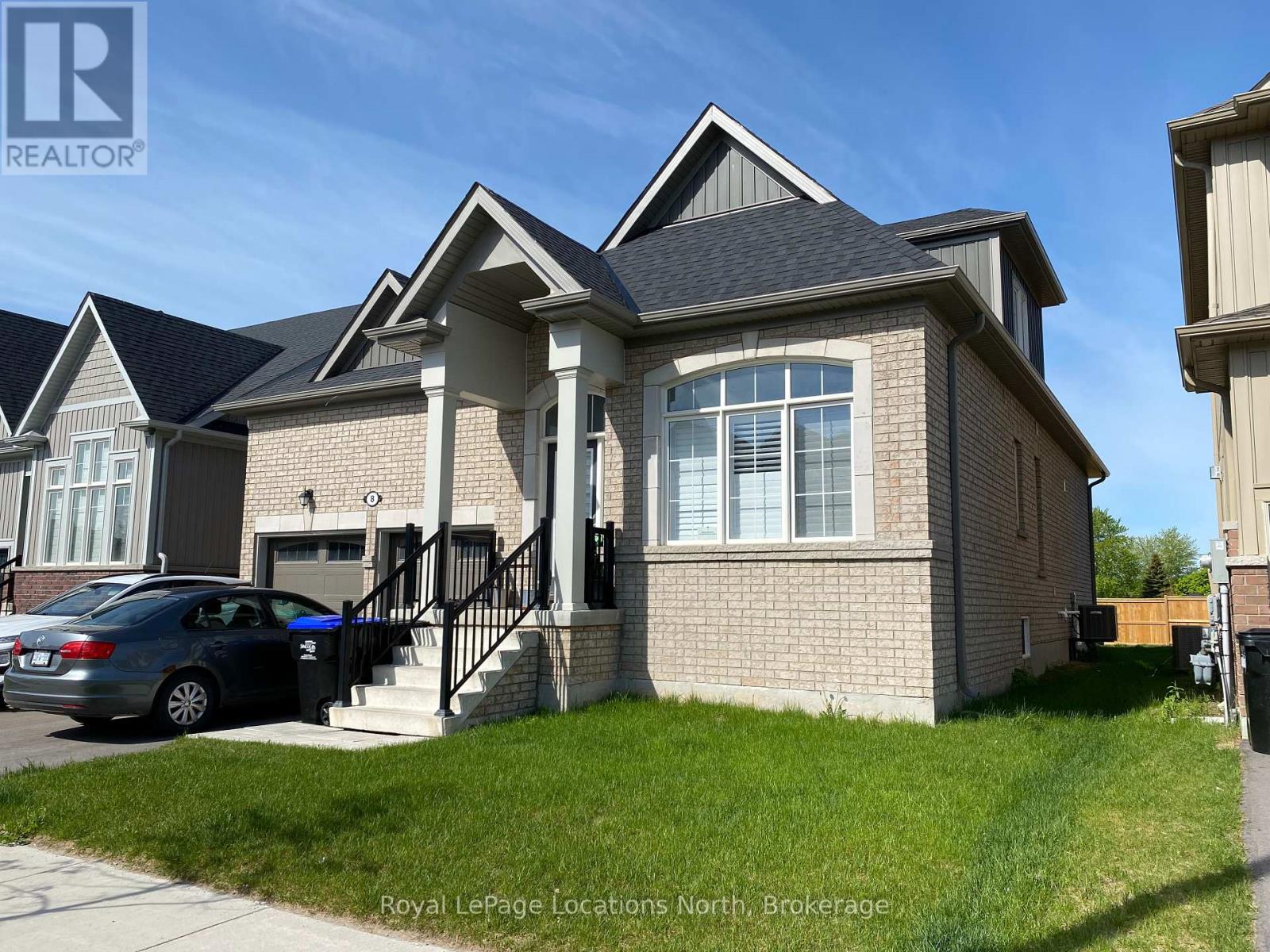 8 Kirby Avenue, Collingwood, Ontario  L9Y 3V3 - Photo 3 - S12184477