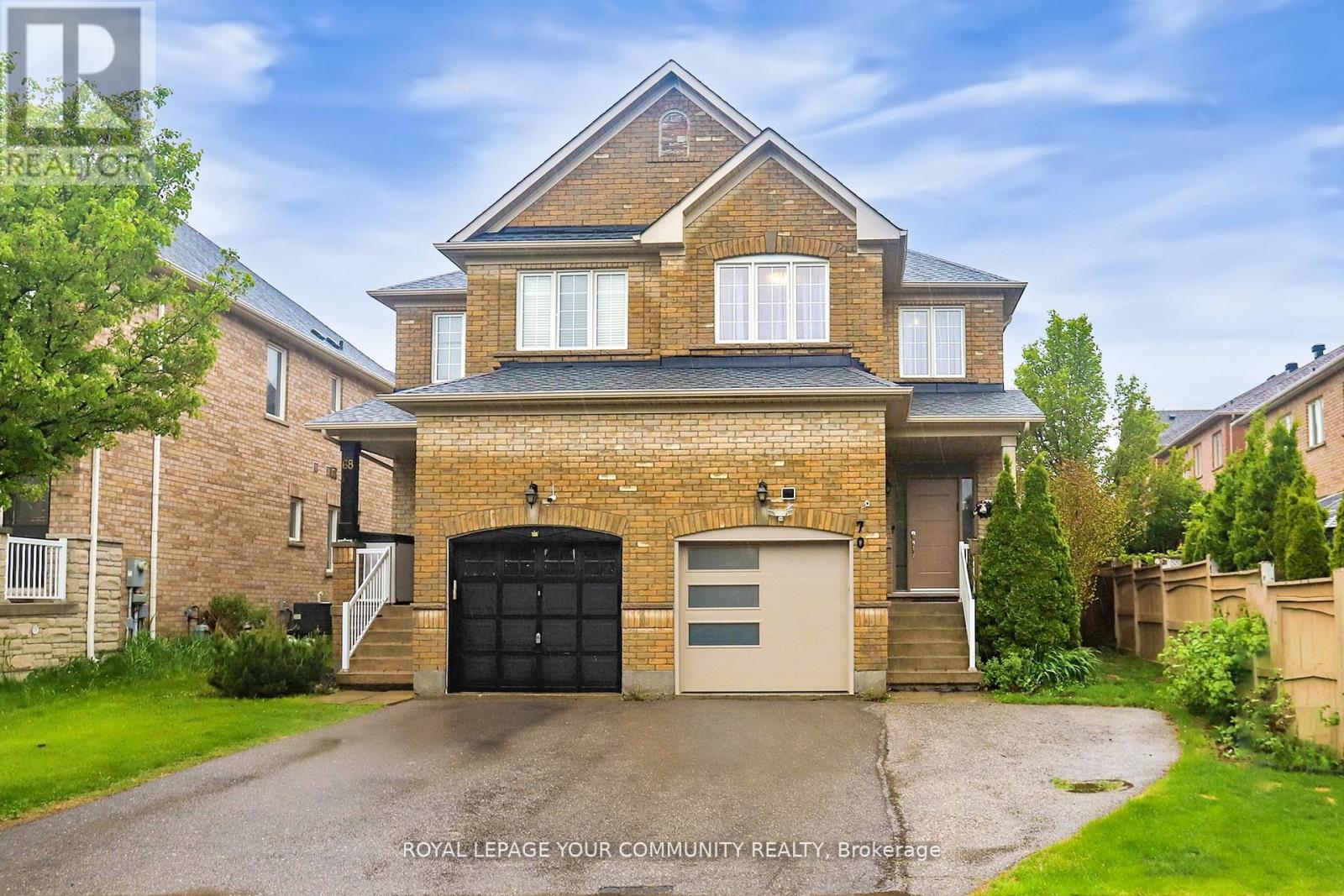 70 Landwood Avenue, Vaughan (Patterson), Ontario  L4J 0C2 - Photo 1 - N12184370