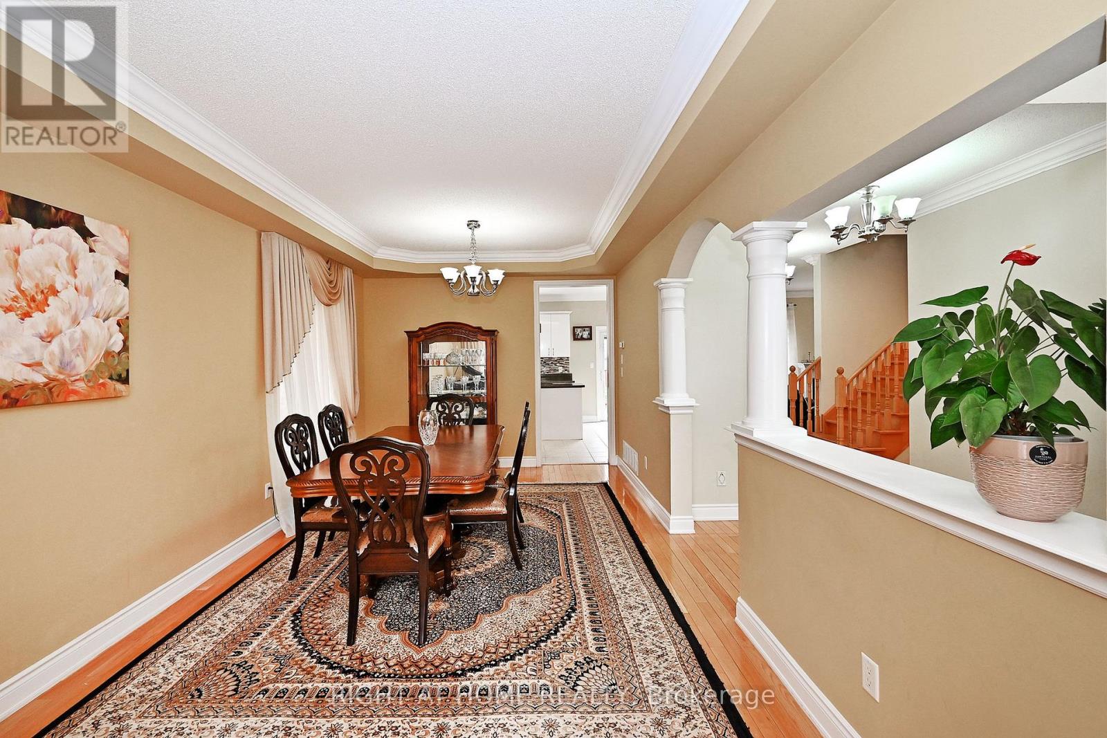 198 Seabreeze Avenue, Vaughan, Ontario  L4J 9H2 - Photo 12 - N12184378