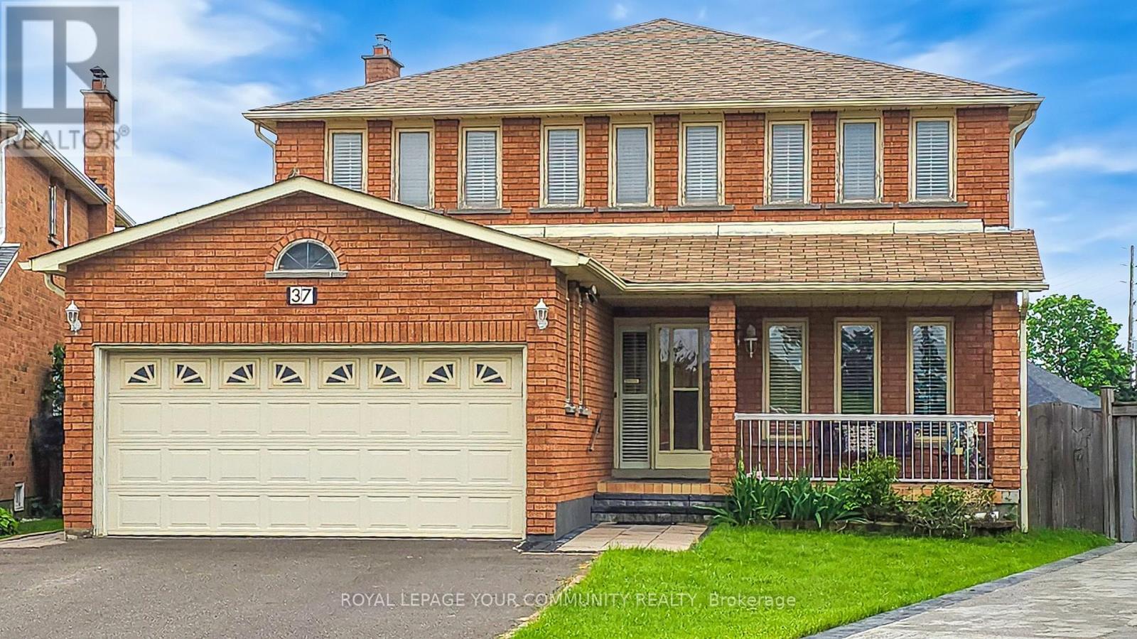 Property at 37 CABINET CRESCENT image 1