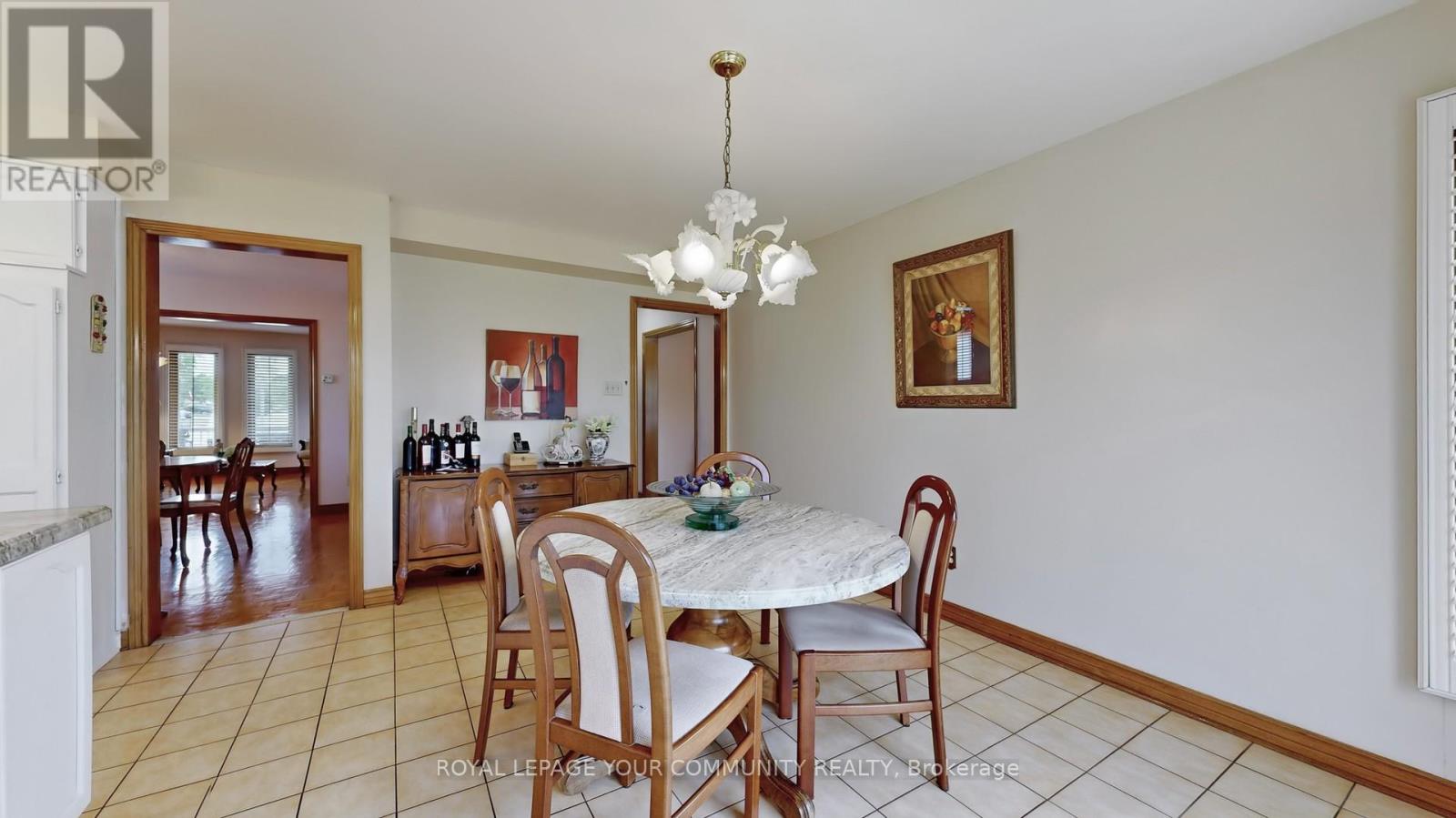 37 Cabinet Crescent, Vaughan (West Woodbridge), Ontario  L4L 6H9 - Photo 14 - N12184382