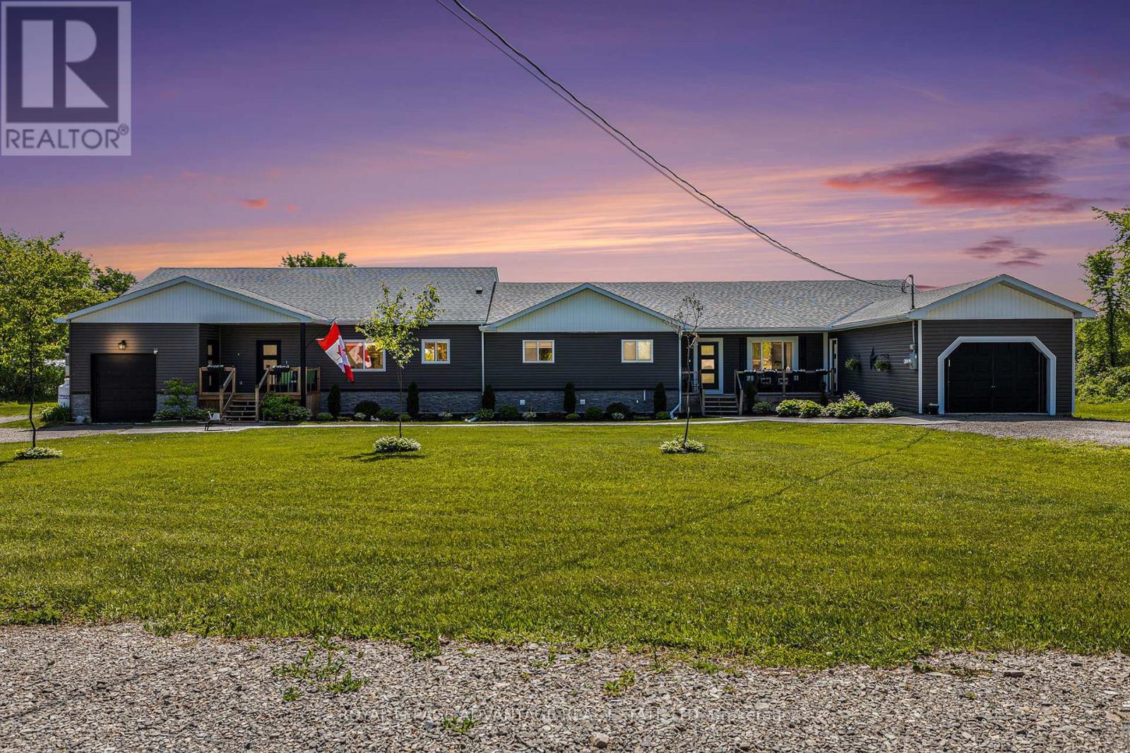 1861 MATHESON DRIVE, Montague, Ontario