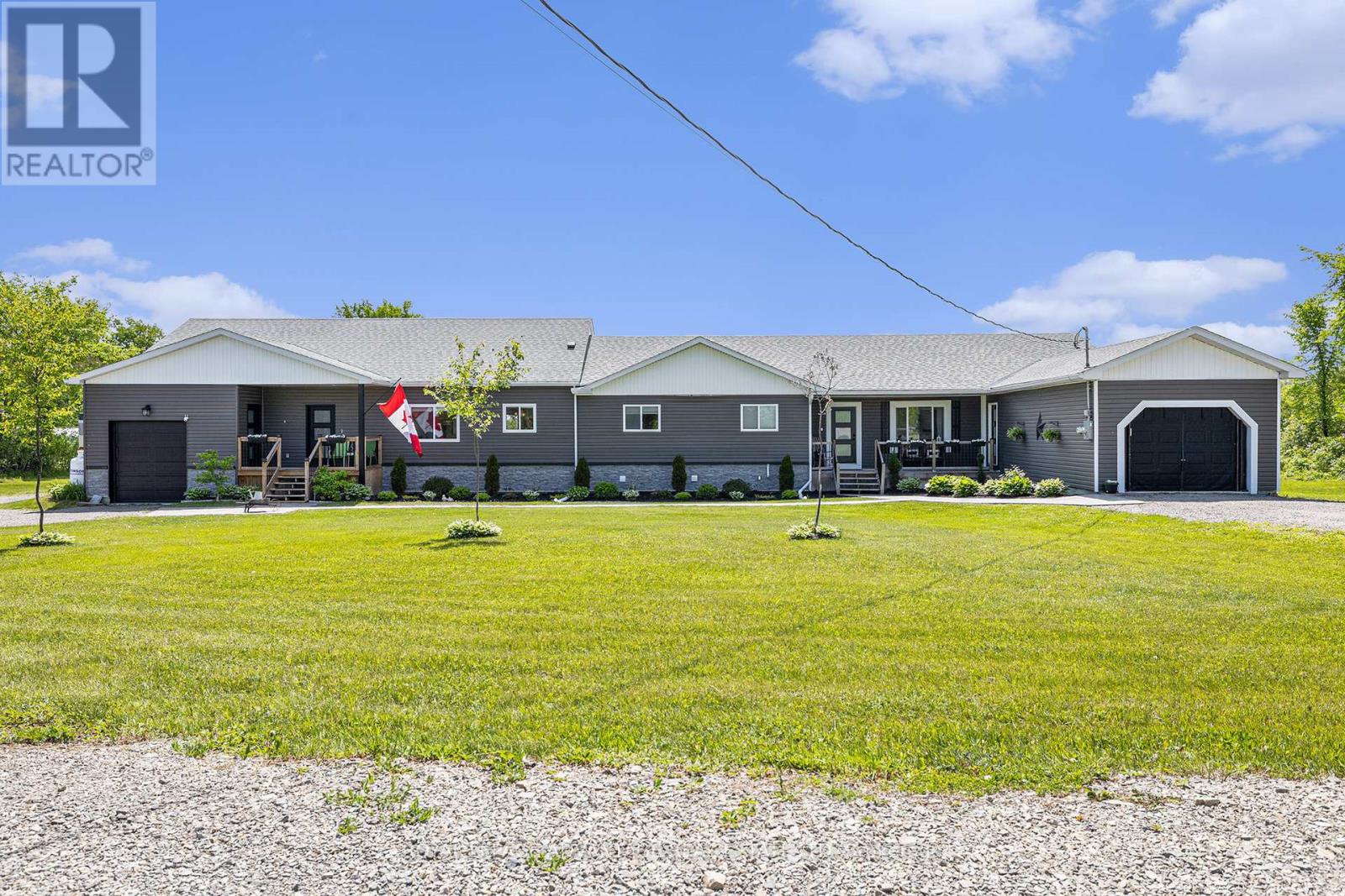 1861 Matheson Drive, Montague, Ontario  K7A 5B8 - Photo 2 - X12184507