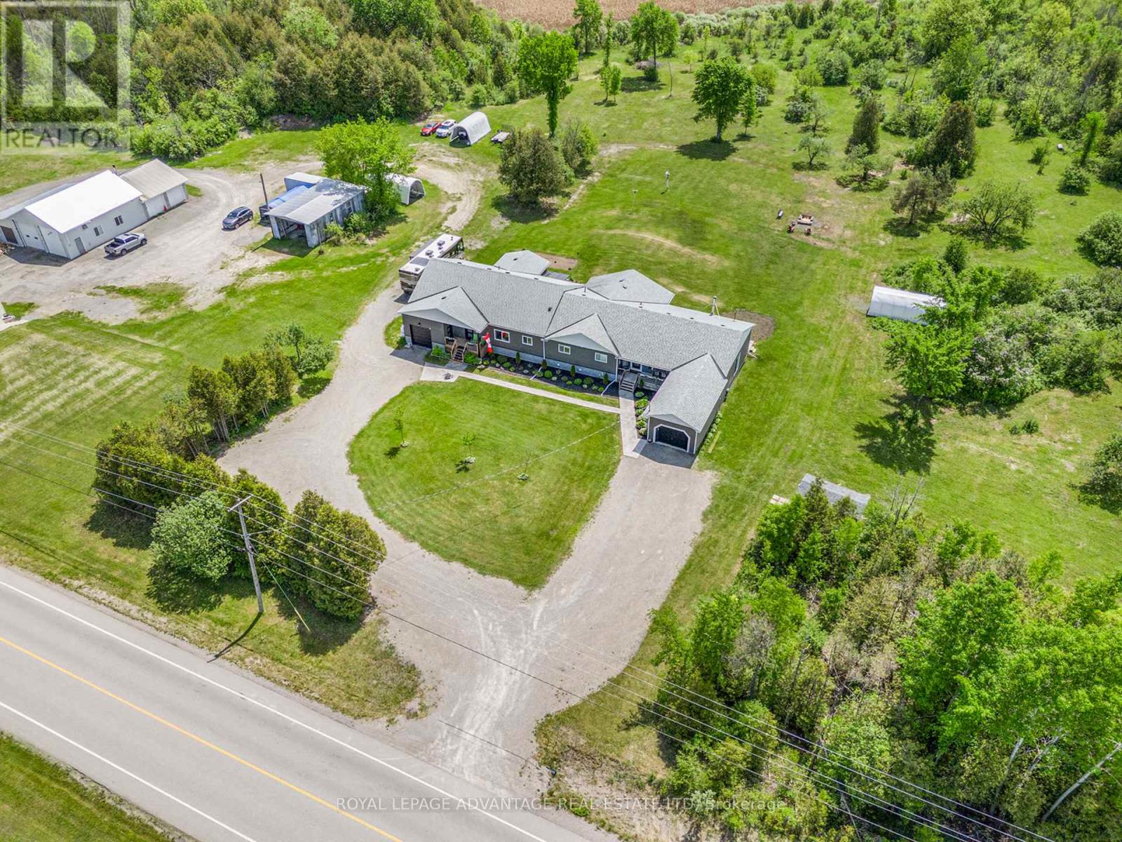 1861 Matheson Drive, Montague, Ontario  K7A 5B8 - Photo 34 - X12184507