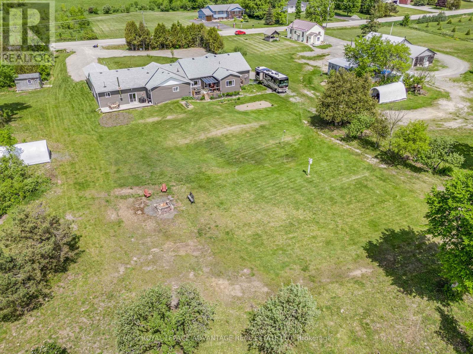1861 Matheson Drive, Montague, Ontario  K7A 5B8 - Photo 35 - X12184507