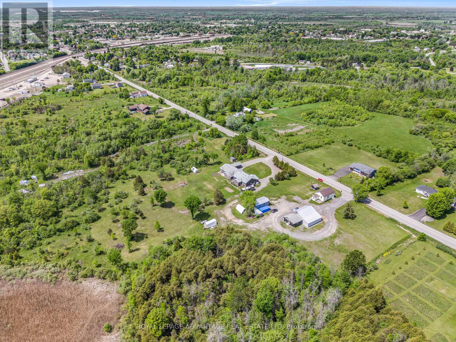 1861 Matheson Drive, Montague, Ontario  K7A 5B8 - Photo 37 - X12184507