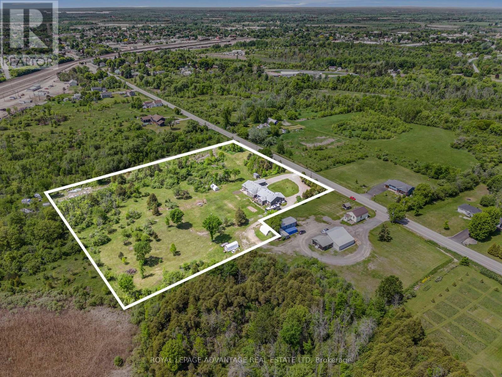 1861 Matheson Drive, Montague, Ontario  K7A 5B8 - Photo 39 - X12184507