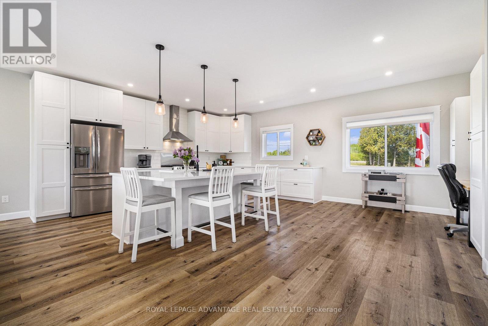 1861 Matheson Drive, Montague, Ontario  K7A 5B8 - Photo 7 - X12184507