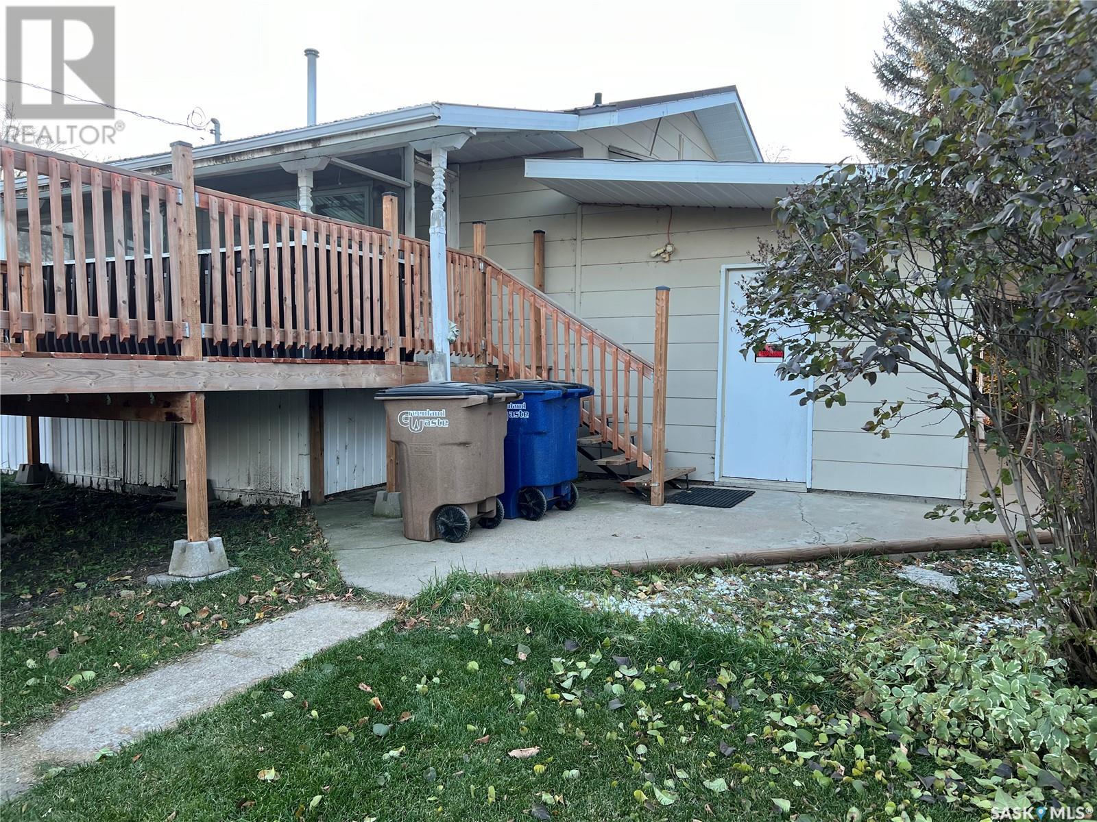 228 Katherine Avenue N, Porcupine Plain, Saskatchewan  S0E 1H0 - Photo 8 - SK988050