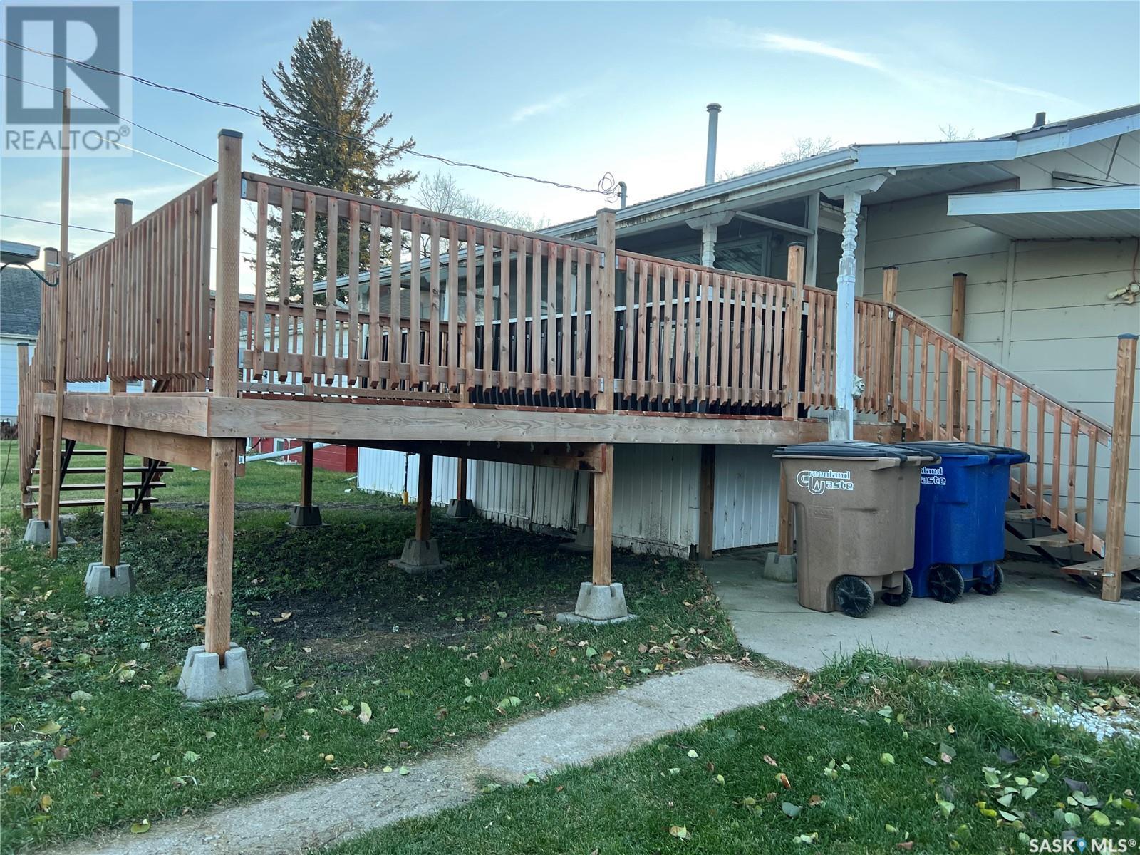 228 Katherine Avenue N, Porcupine Plain, Saskatchewan  S0E 1H0 - Photo 9 - SK988050