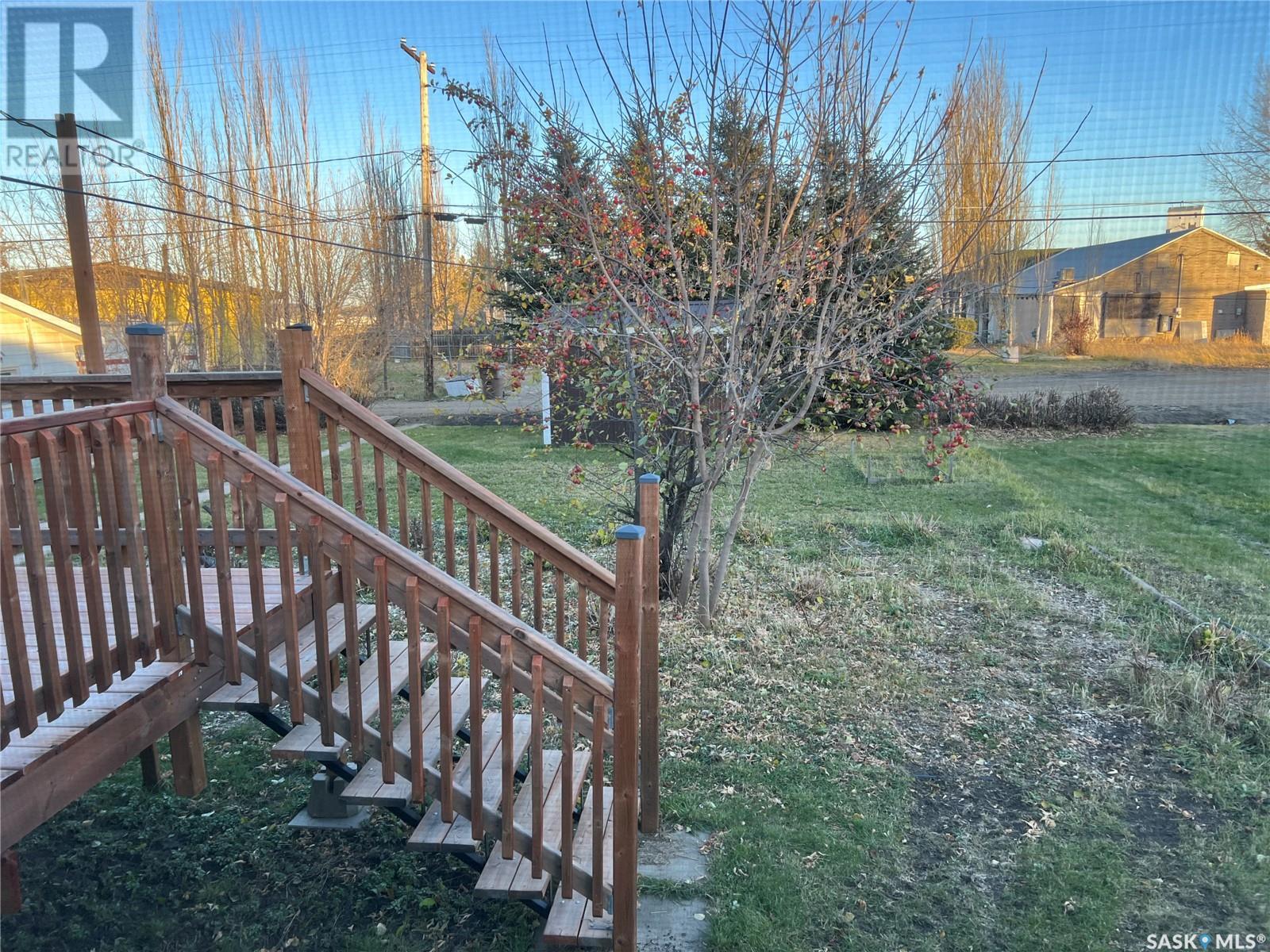 228 Katherine Avenue N, Porcupine Plain, Saskatchewan  S0E 1H0 - Photo 43 - SK988050
