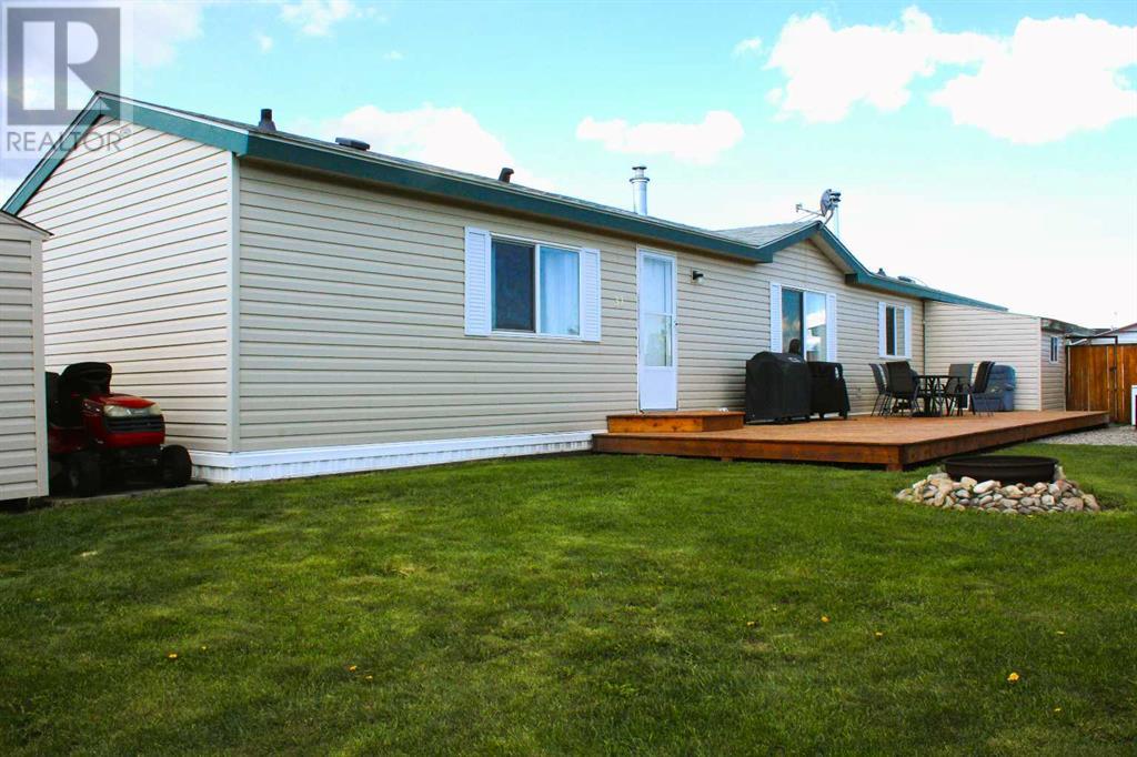 31 Noblefern Way, Sundre, Alberta  T0M 1X0 - Photo 42 - A2222614