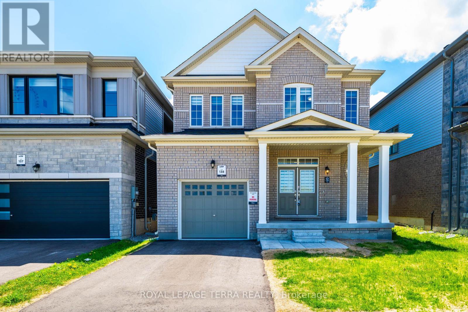 112 Nottingham Road, Barrie (0 East), Ontario  L4N 0H7 - Photo 5 - S12184365