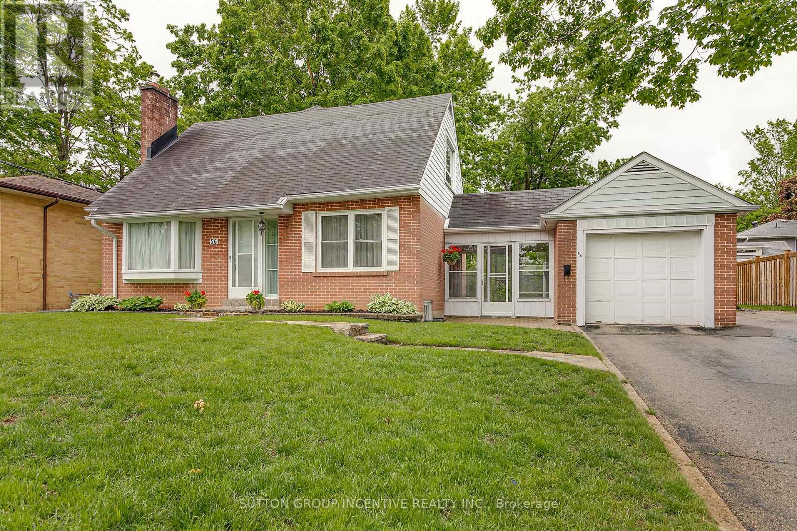 56 DALTON CRESCENT S, Orillia, Ontario