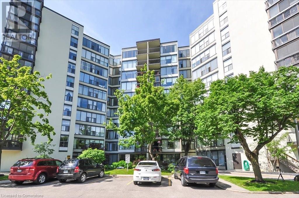 23 Woodlawn Road E Unit# 308, Guelph, Ontario  N1H 7G6 - Photo 1 - 40713120