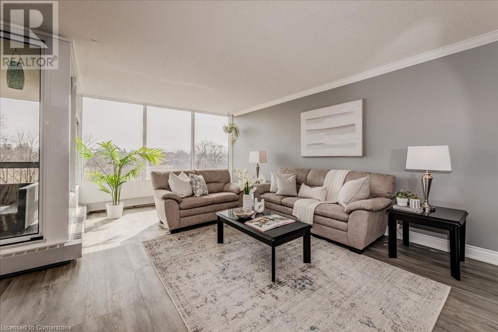 23 Woodlawn Road E Unit# 308, Guelph, Ontario  N1H 7G6 - Photo 9 - 40713120