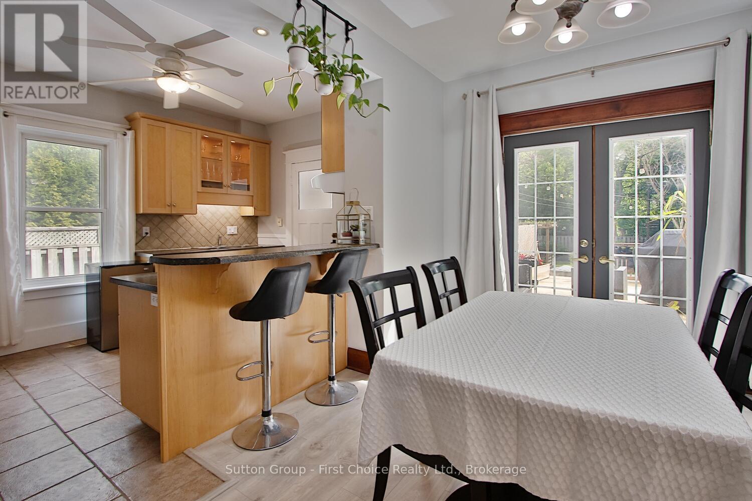 62 Louise Street, Stratford, Ontario  N5A 2E4 - Photo 13 - X12184465