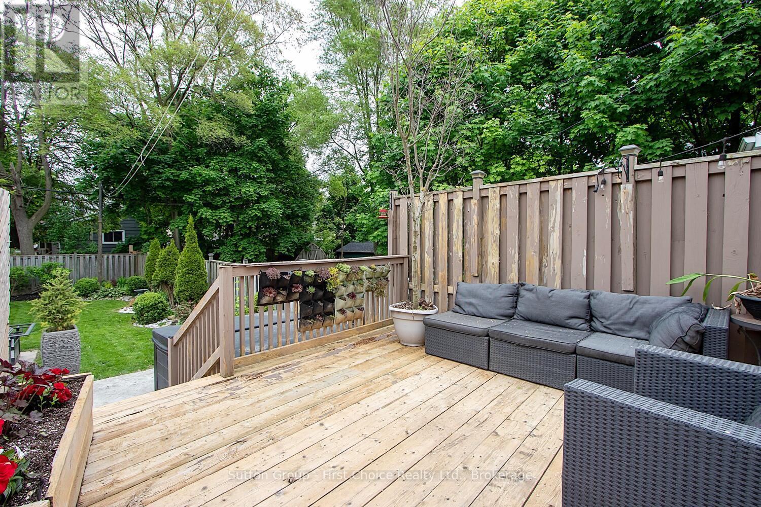 62 Louise Street, Stratford, Ontario  N5A 2E4 - Photo 35 - X12184465