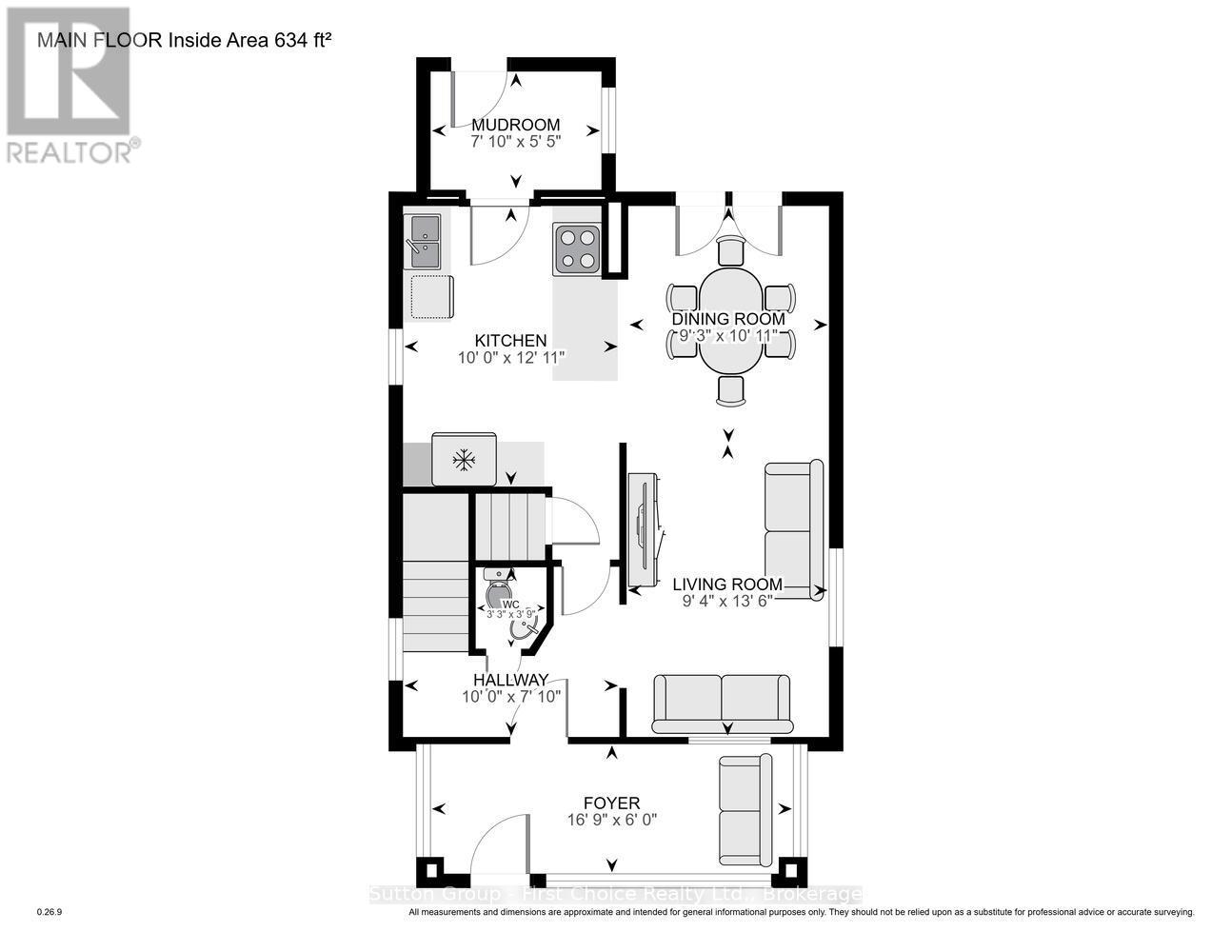 62 Louise Street, Stratford, Ontario  N5A 2E4 - Photo 47 - X12184465
