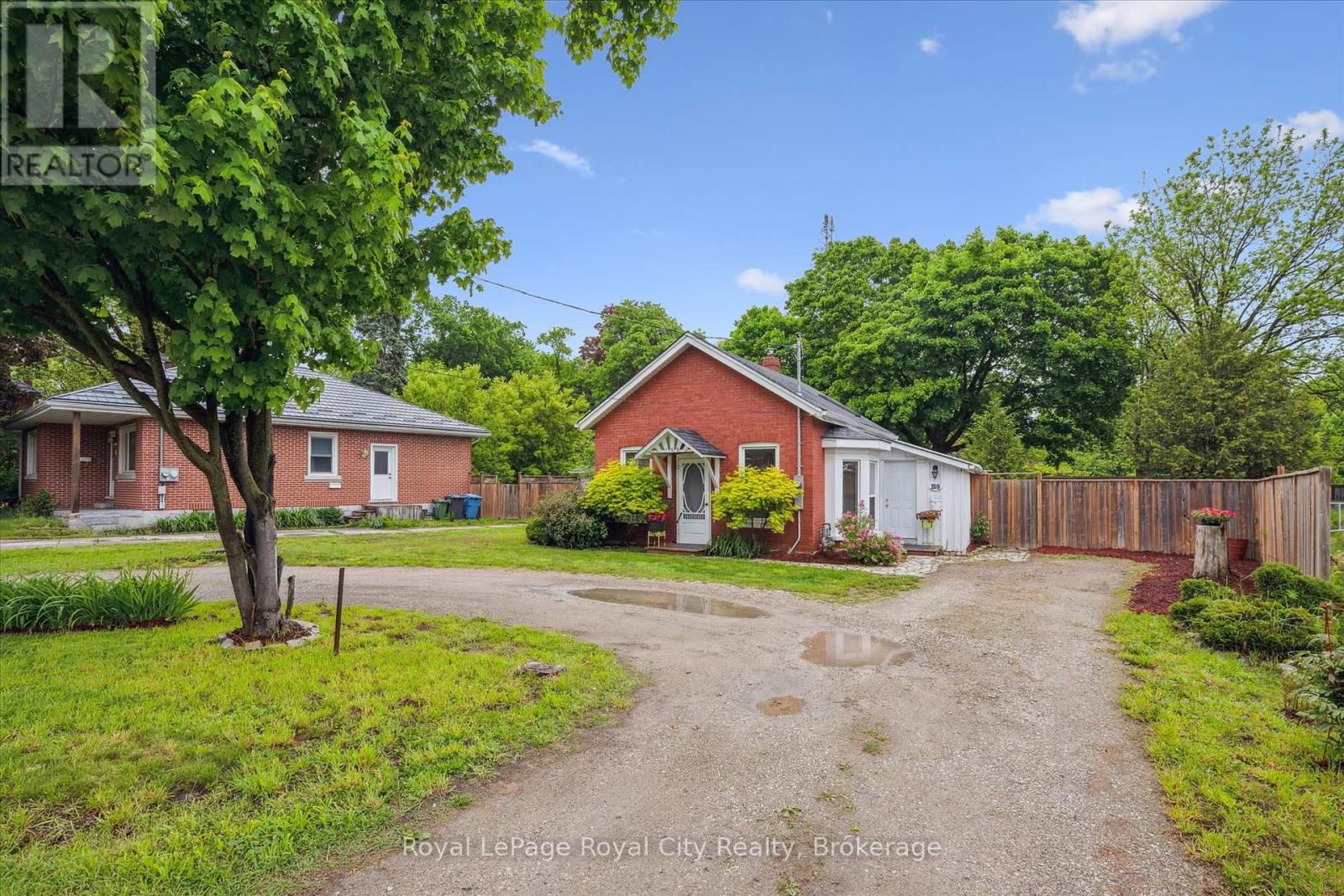 Property at 169 EDINBURGH ROAD N image 2