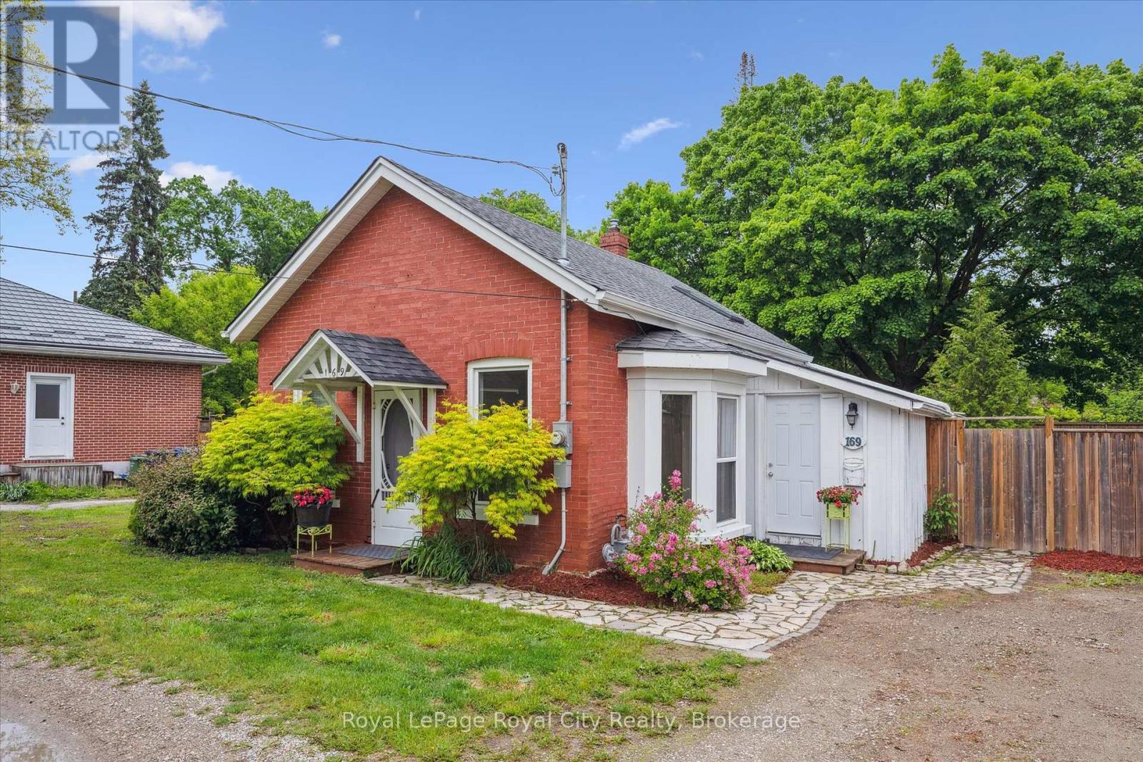 Property at 169 EDINBURGH ROAD N image 3