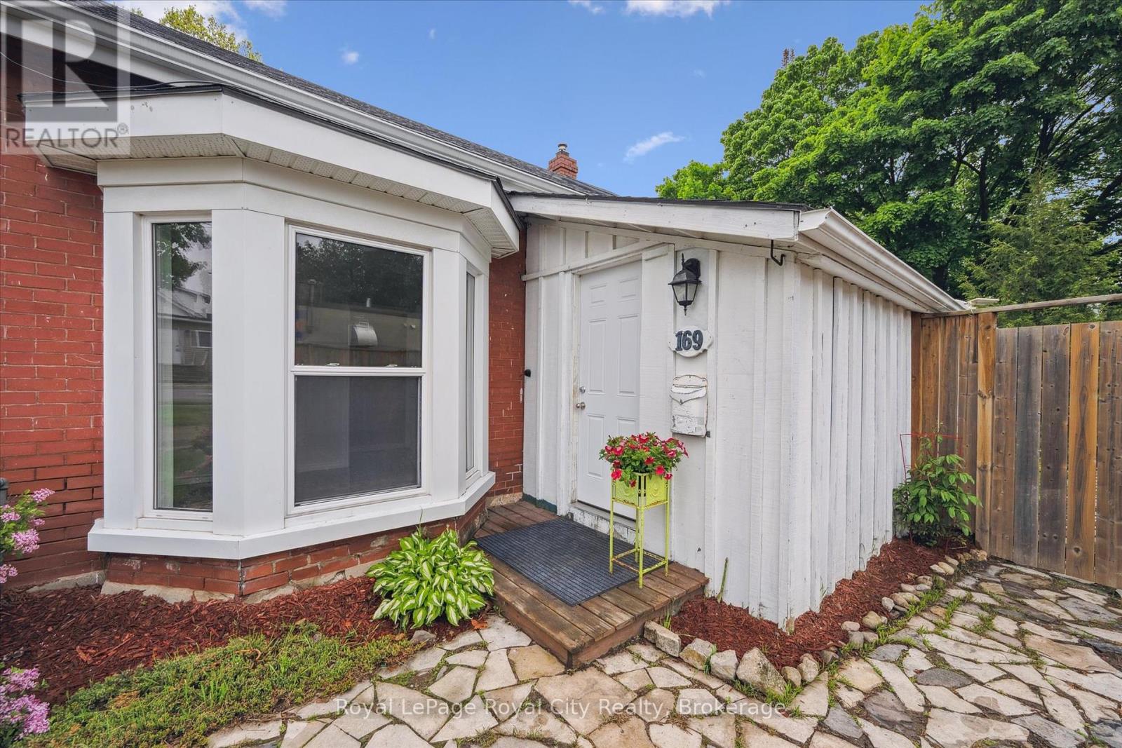 Property at 169 EDINBURGH ROAD N image 5