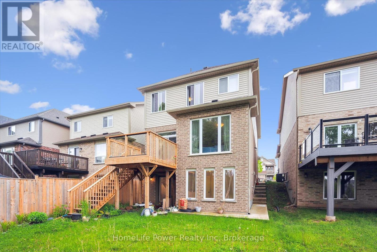 193 Macalister Boulevard, Guelph, Ontario  N1G 0G8 - Photo 44 - X12184546