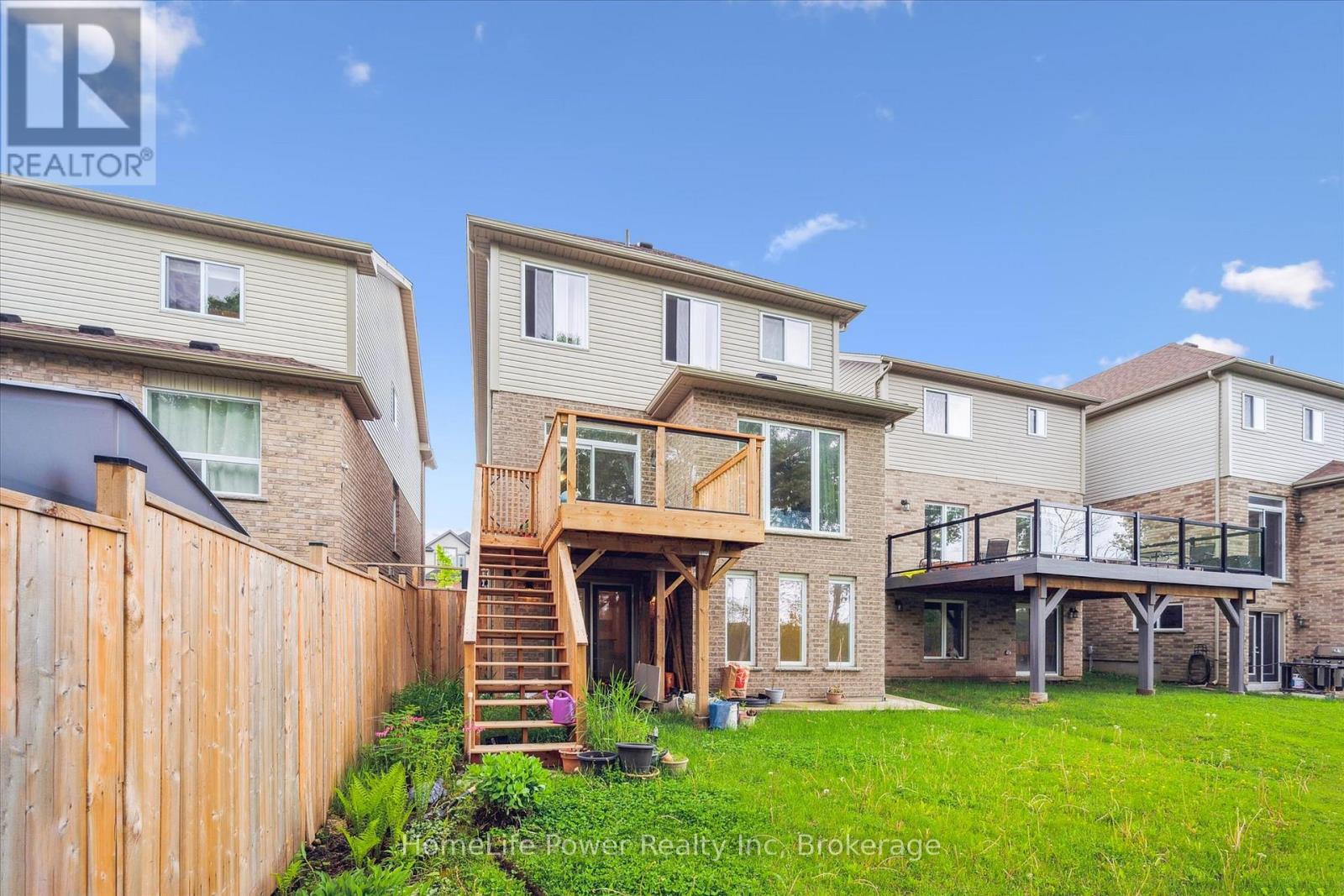 193 Macalister Boulevard, Guelph, Ontario  N1G 0G8 - Photo 45 - X12184546