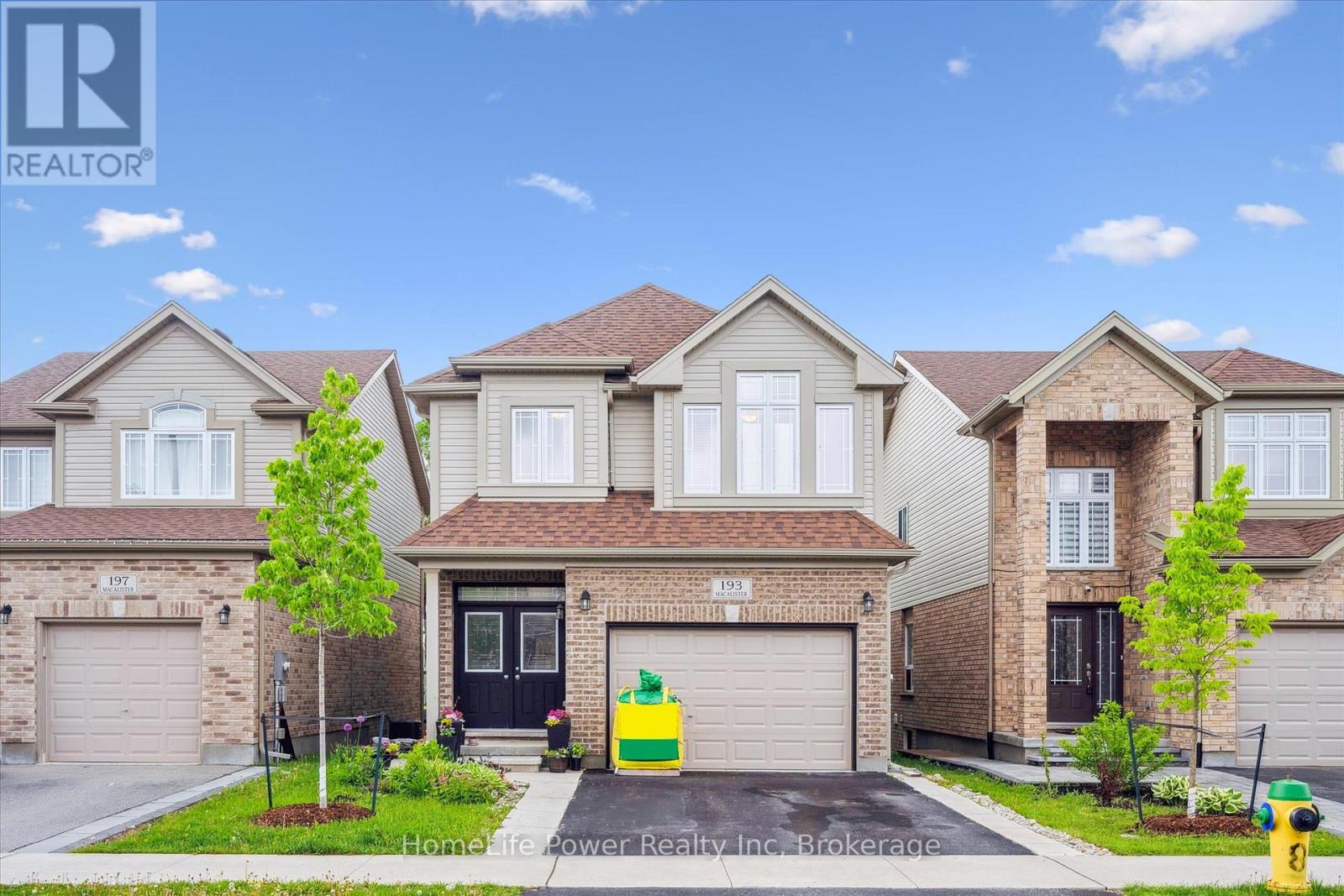 193 Macalister Boulevard, Guelph, Ontario  N1G 0G8 - Photo 6 - X12184546