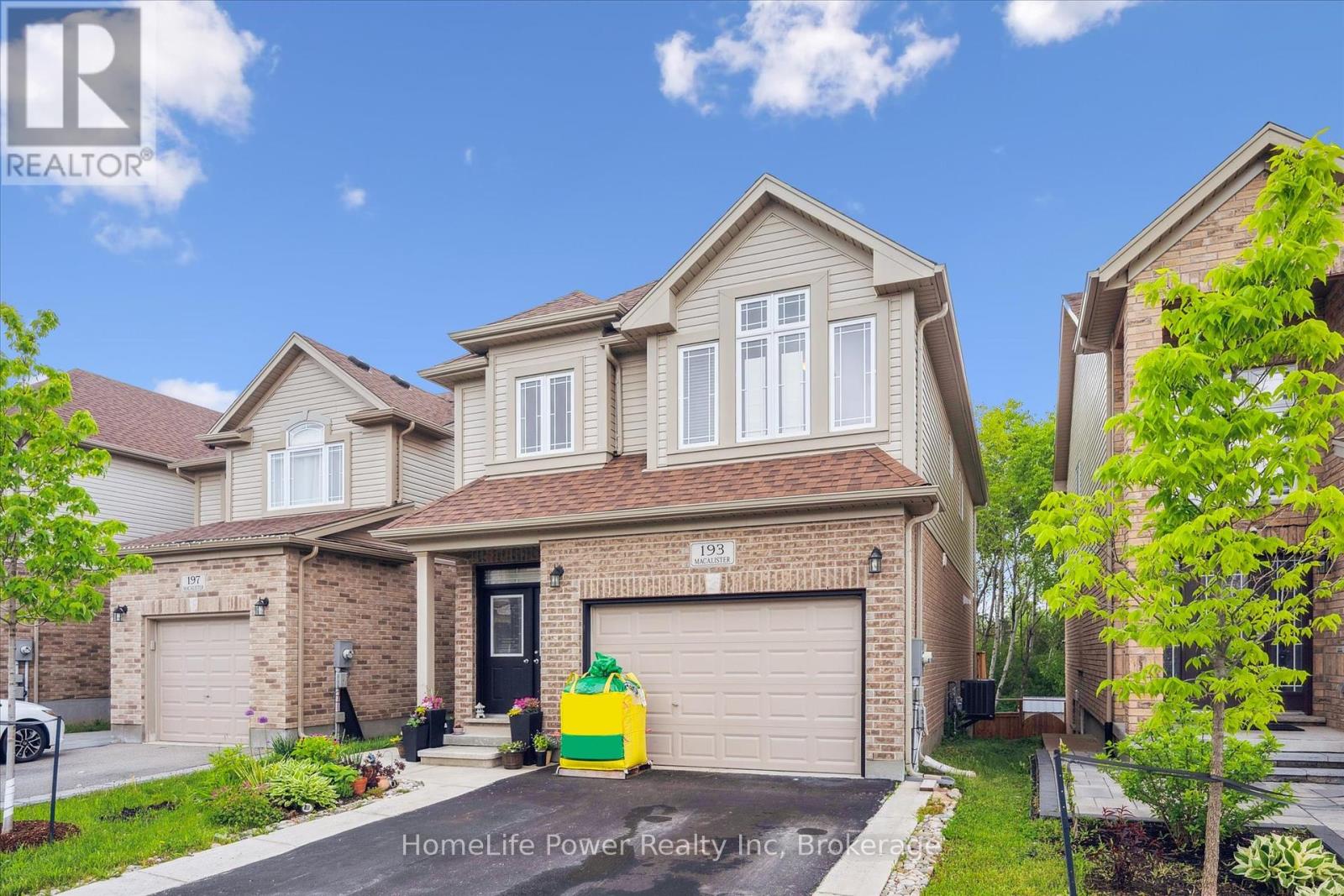 193 Macalister Boulevard, Guelph, Ontario  N1G 0G8 - Photo 7 - X12184546