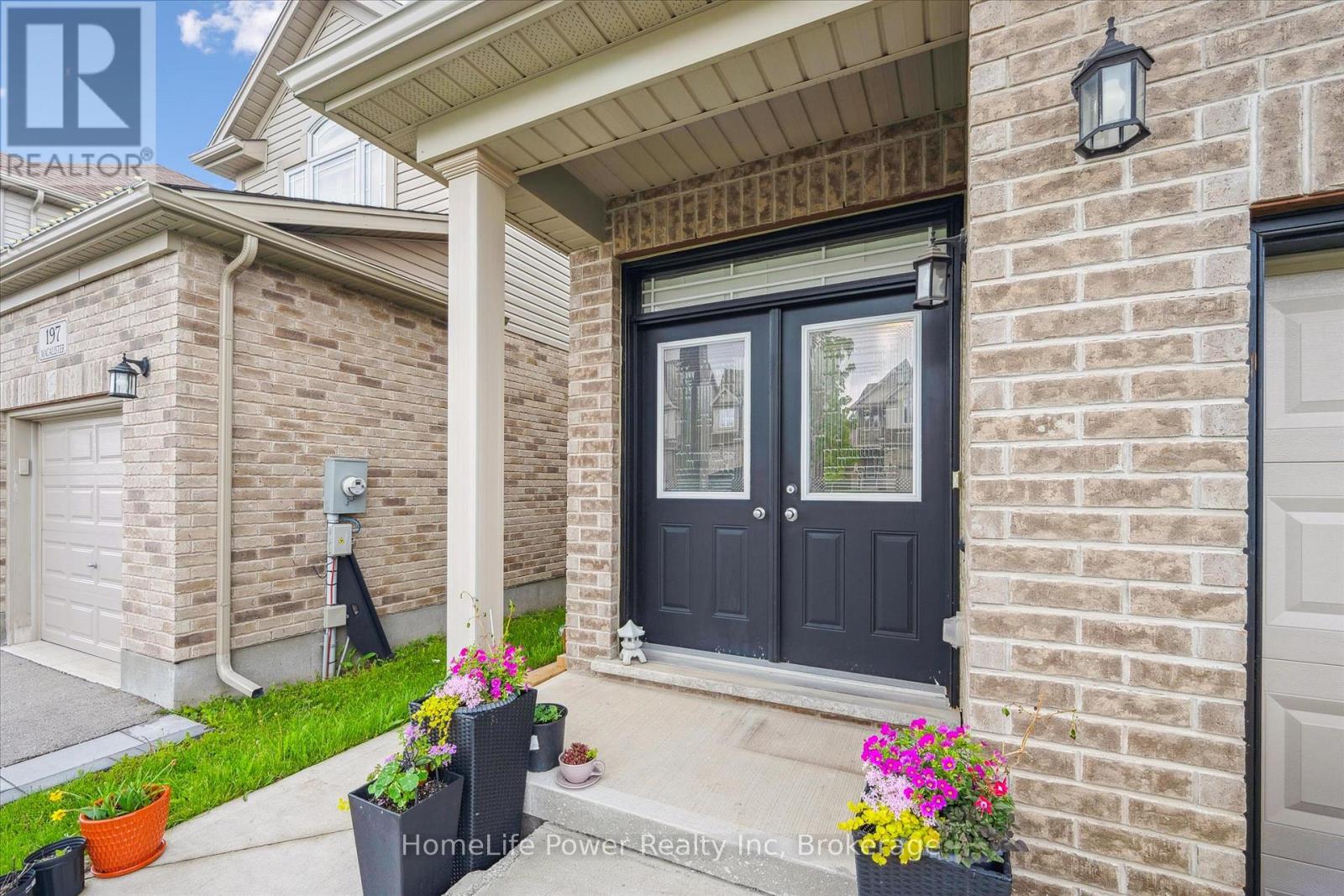 193 Macalister Boulevard, Guelph, Ontario  N1G 0G8 - Photo 8 - X12184546