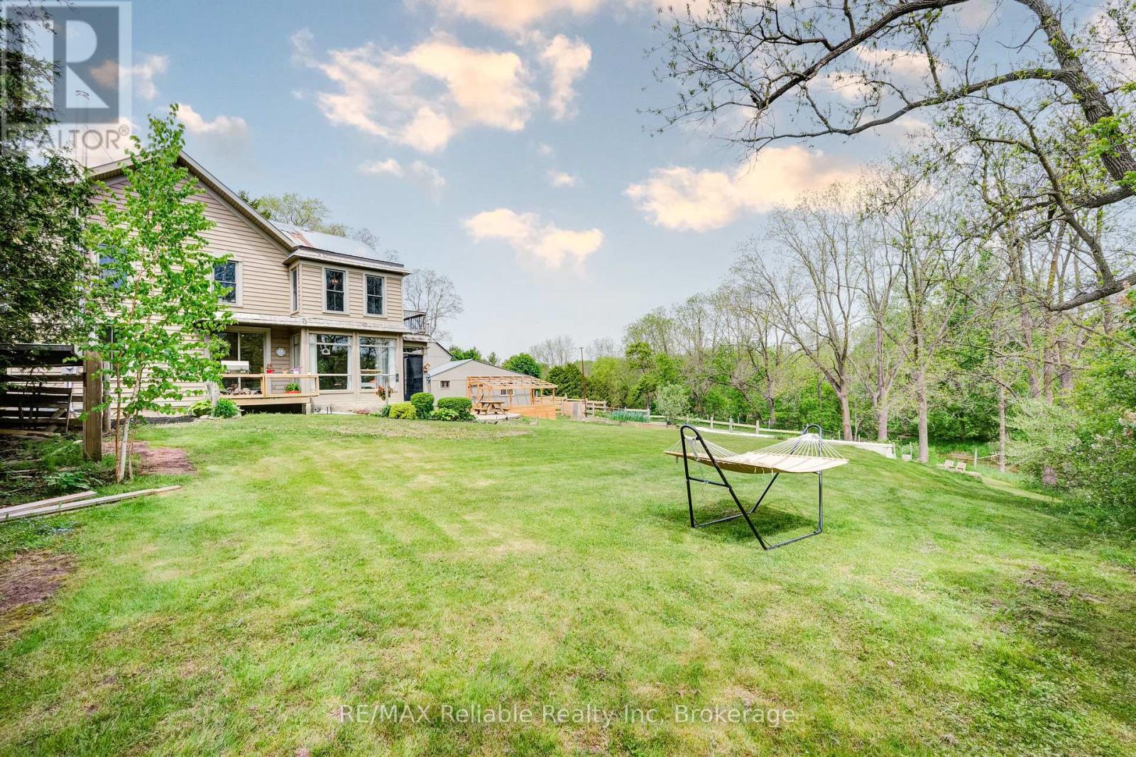 9 Mill Road, Huron East, Ontario N0K 1G0 - Photo 2 - X12184648