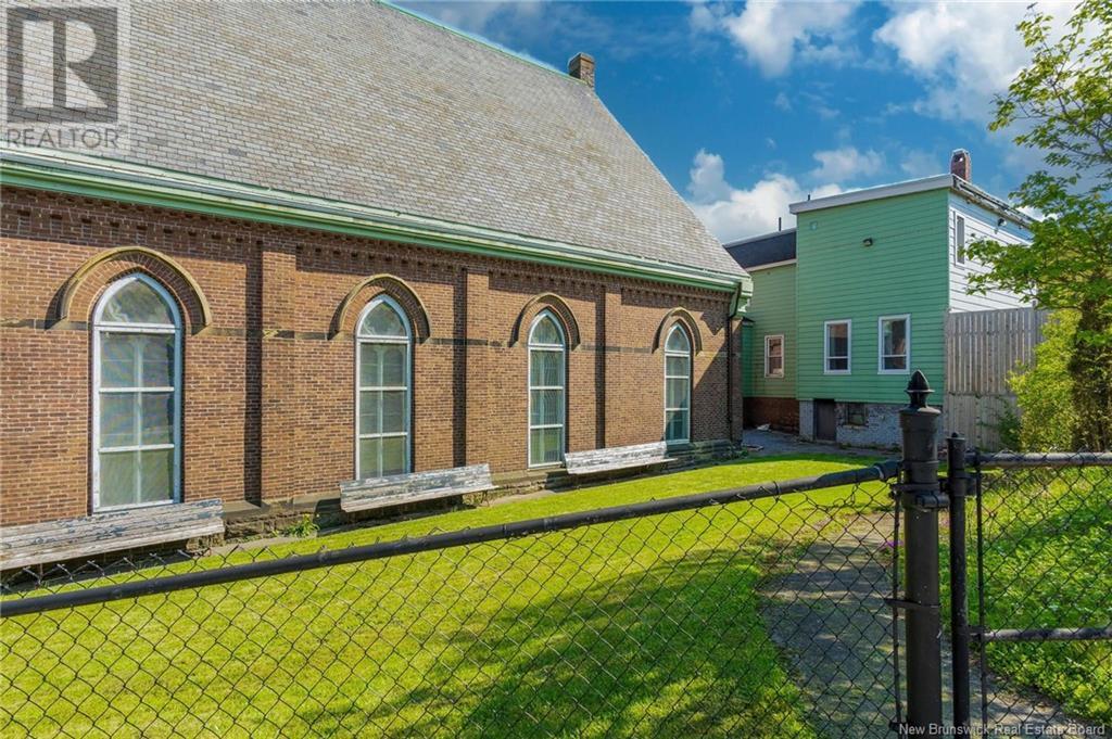 348 Rockland Road, Saint John, New Brunswick  E2K 3K4 - Photo 2 - NB119556