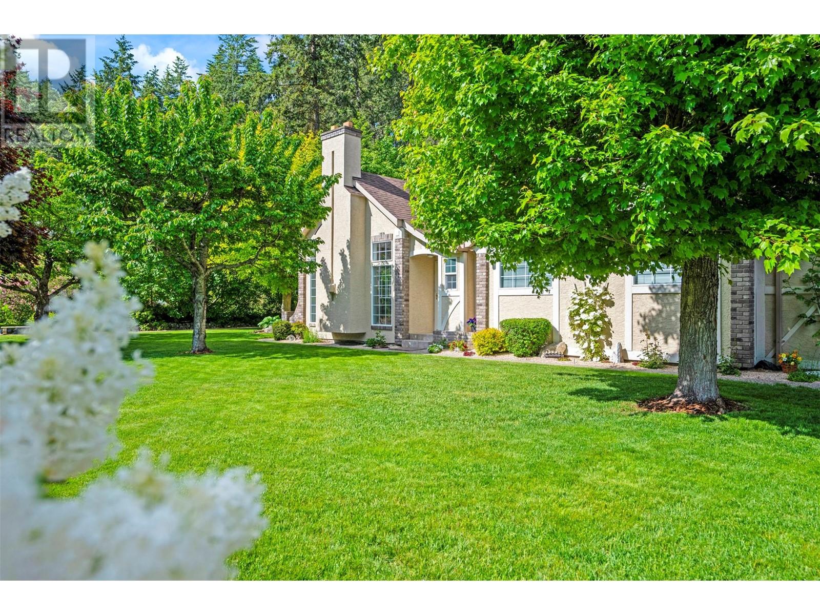 9292 Chinook Road, Vernon, BC V1H1K3