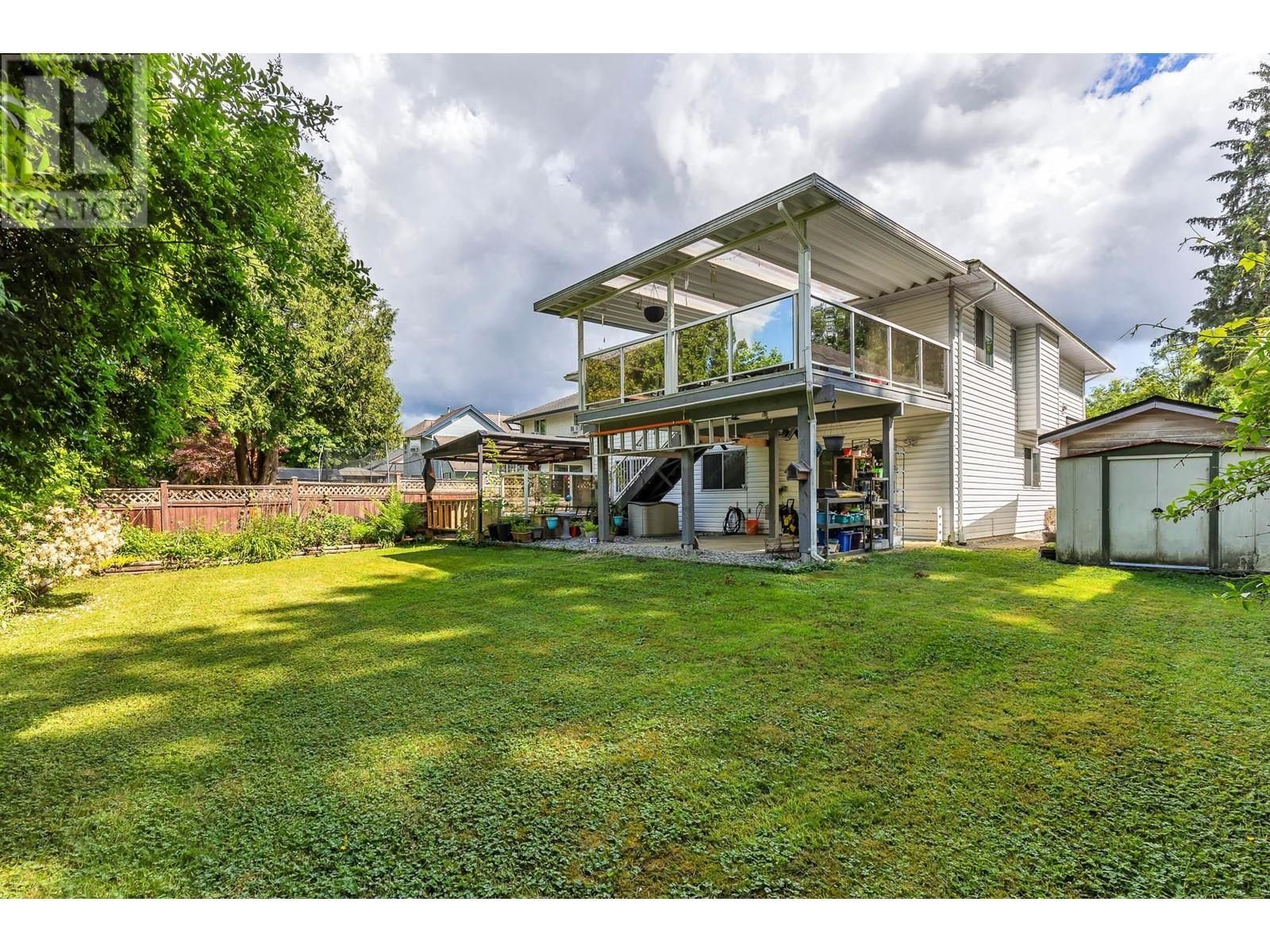23053 125a Avenue, Maple Ridge, British Columbia  V2X 0S2 - Photo 34 - R3007396