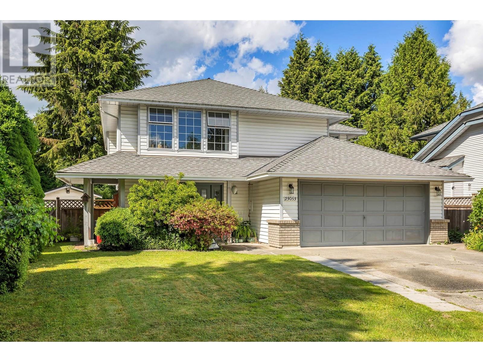 23053 125a Avenue, Maple Ridge, British Columbia  V2X 0S2 - Photo 3 - R3007396