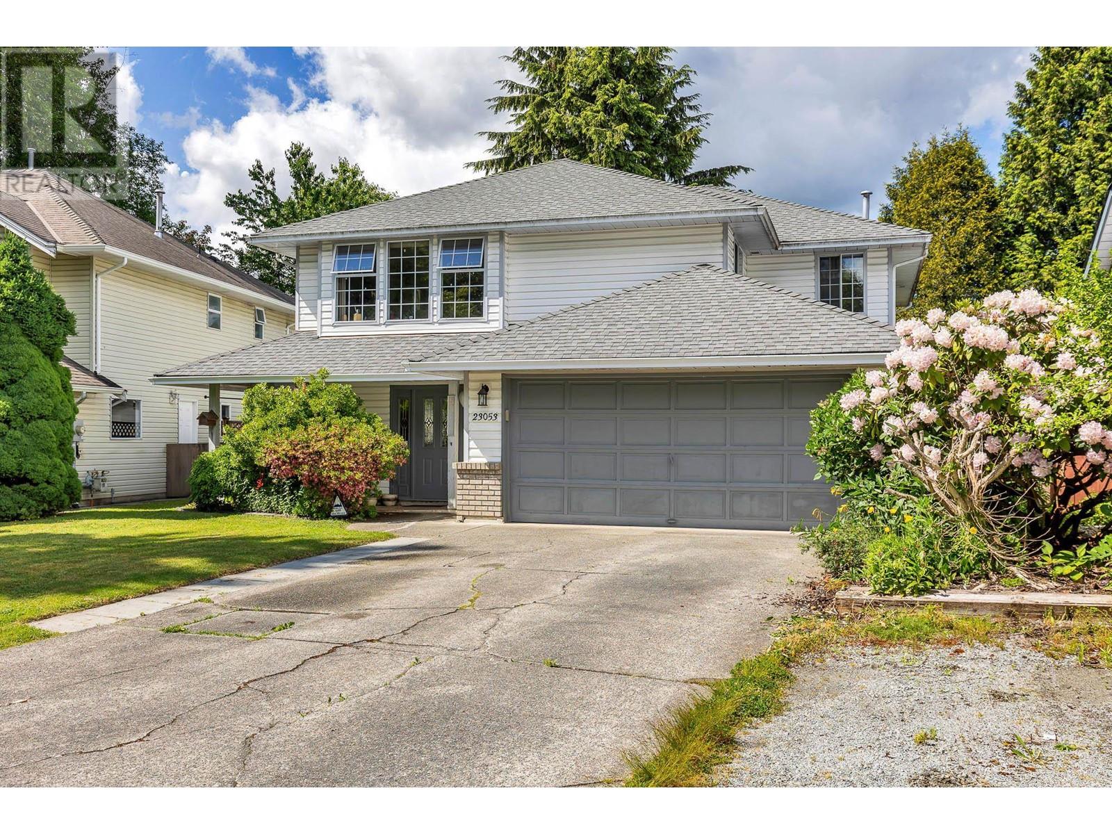 23053 125a Avenue, Maple Ridge, British Columbia  V2X 0S2 - Photo 2 - R3007396