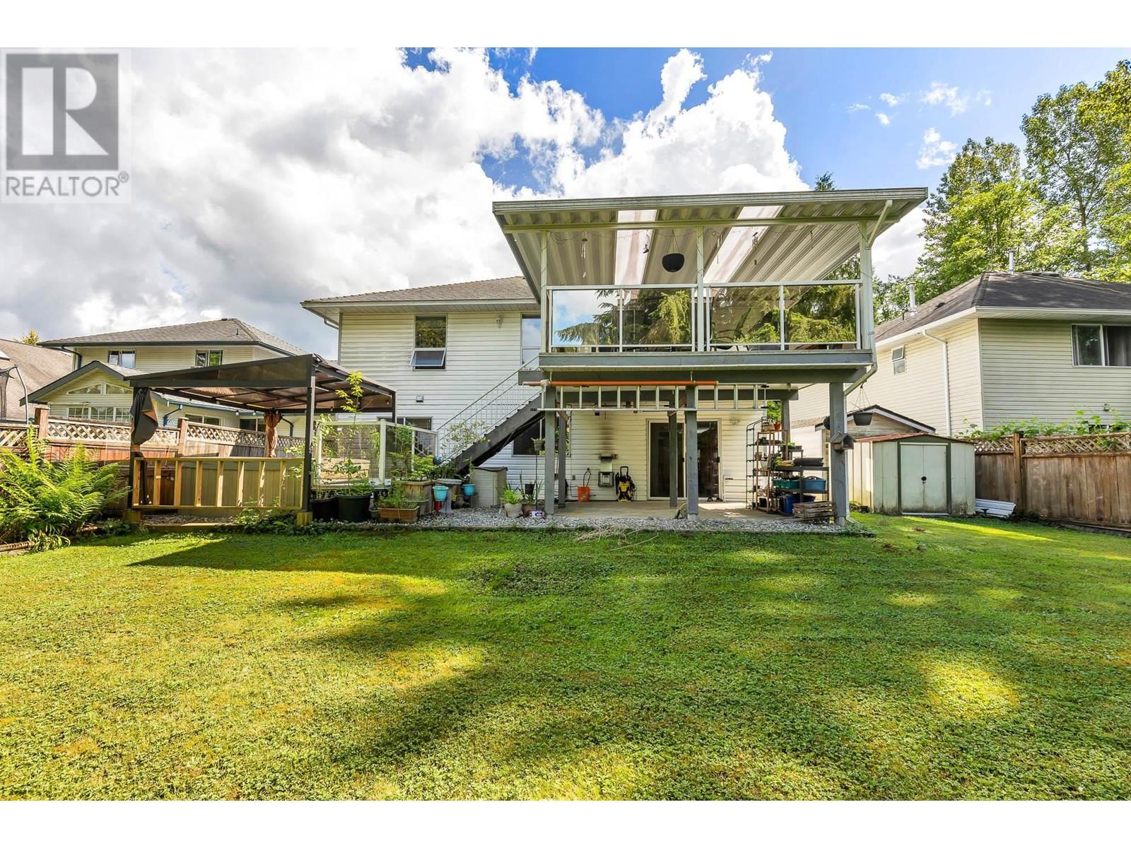 23053 125a Avenue, Maple Ridge, British Columbia  V2X 0S2 - Photo 35 - R3007396