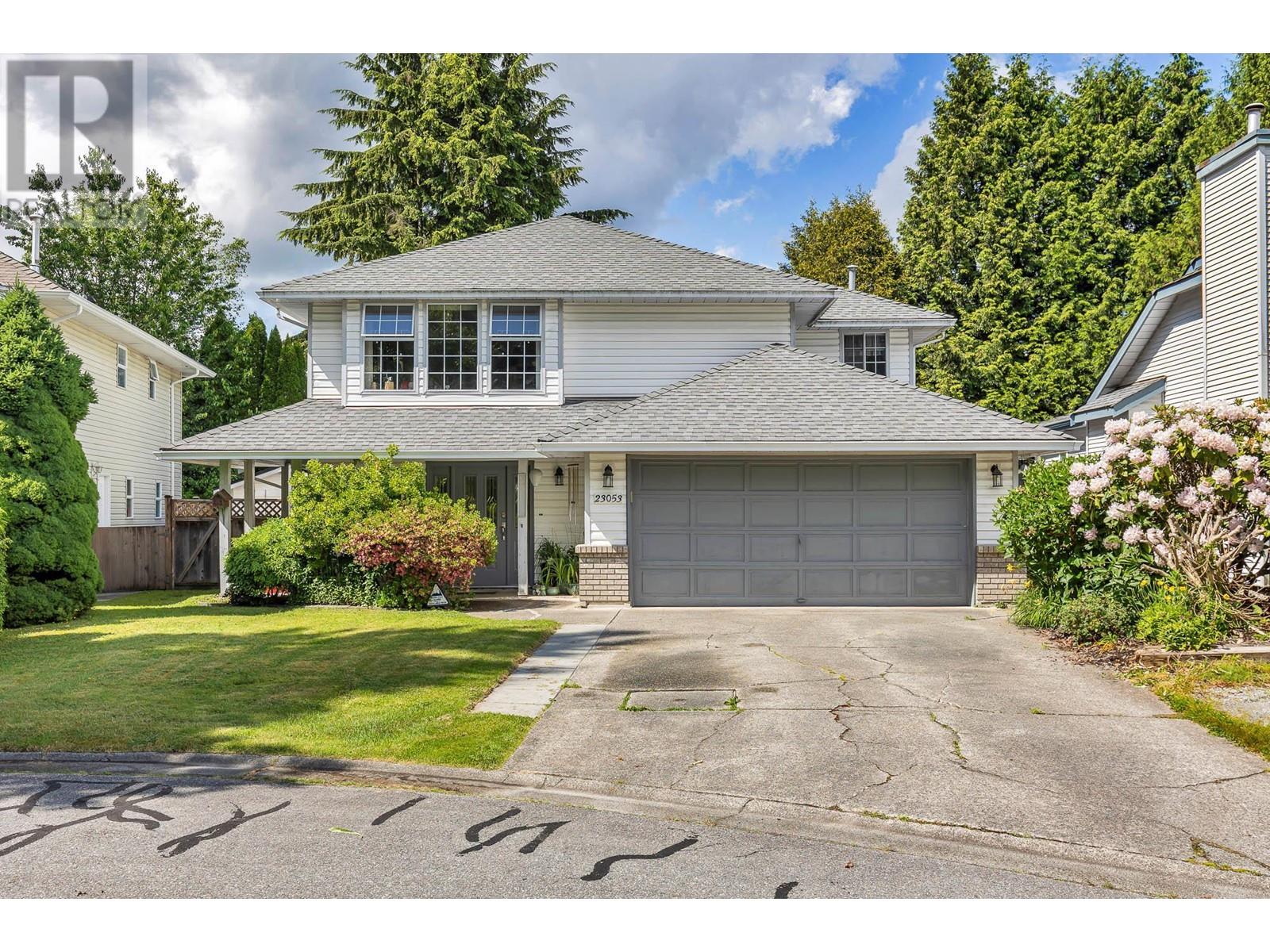 23053 125a Avenue, Maple Ridge, British Columbia  V2X 0S2 - Photo 1 - R3007396