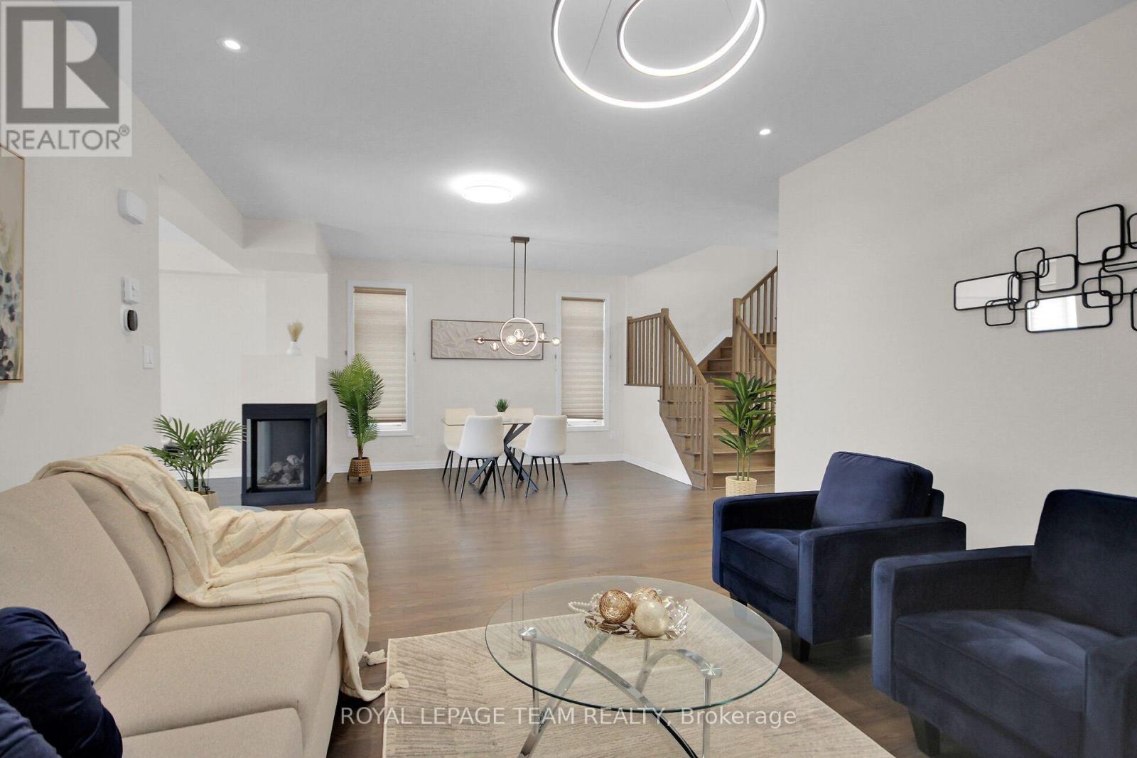 2098 Helene-Campbell Drive, Ottawa, Ontario  K2J 4J2 - Photo 5 - X12184476