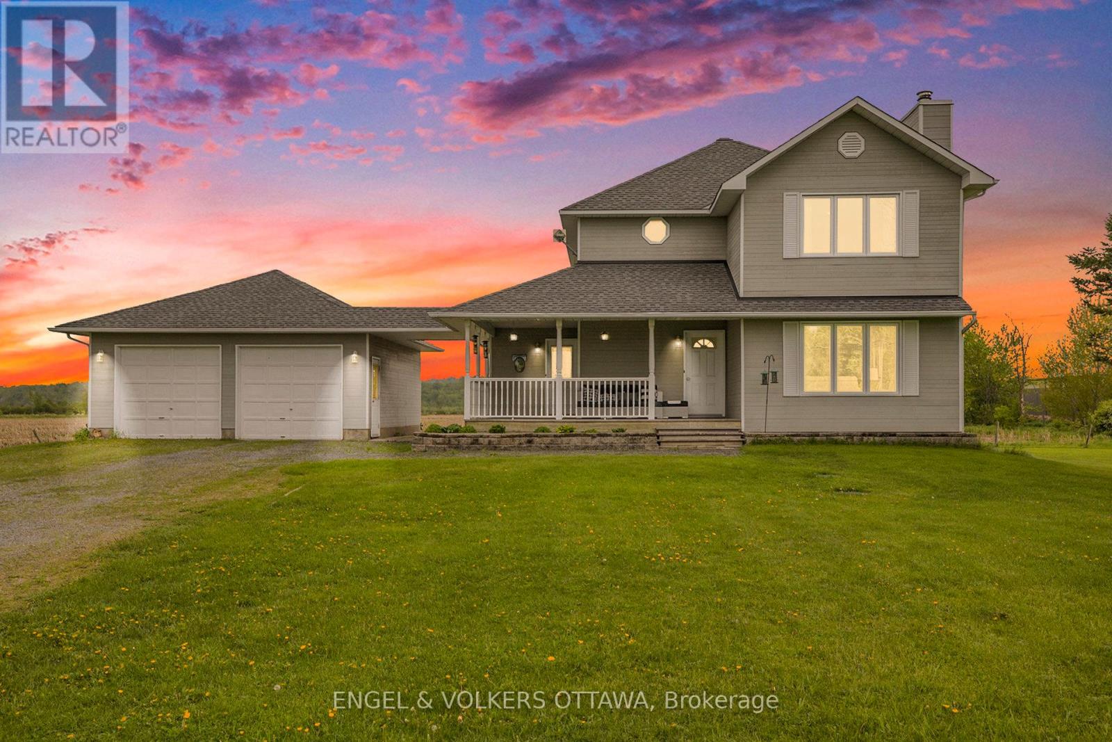 3093 WOODKILTON DRIVE, Ottawa, Ontario