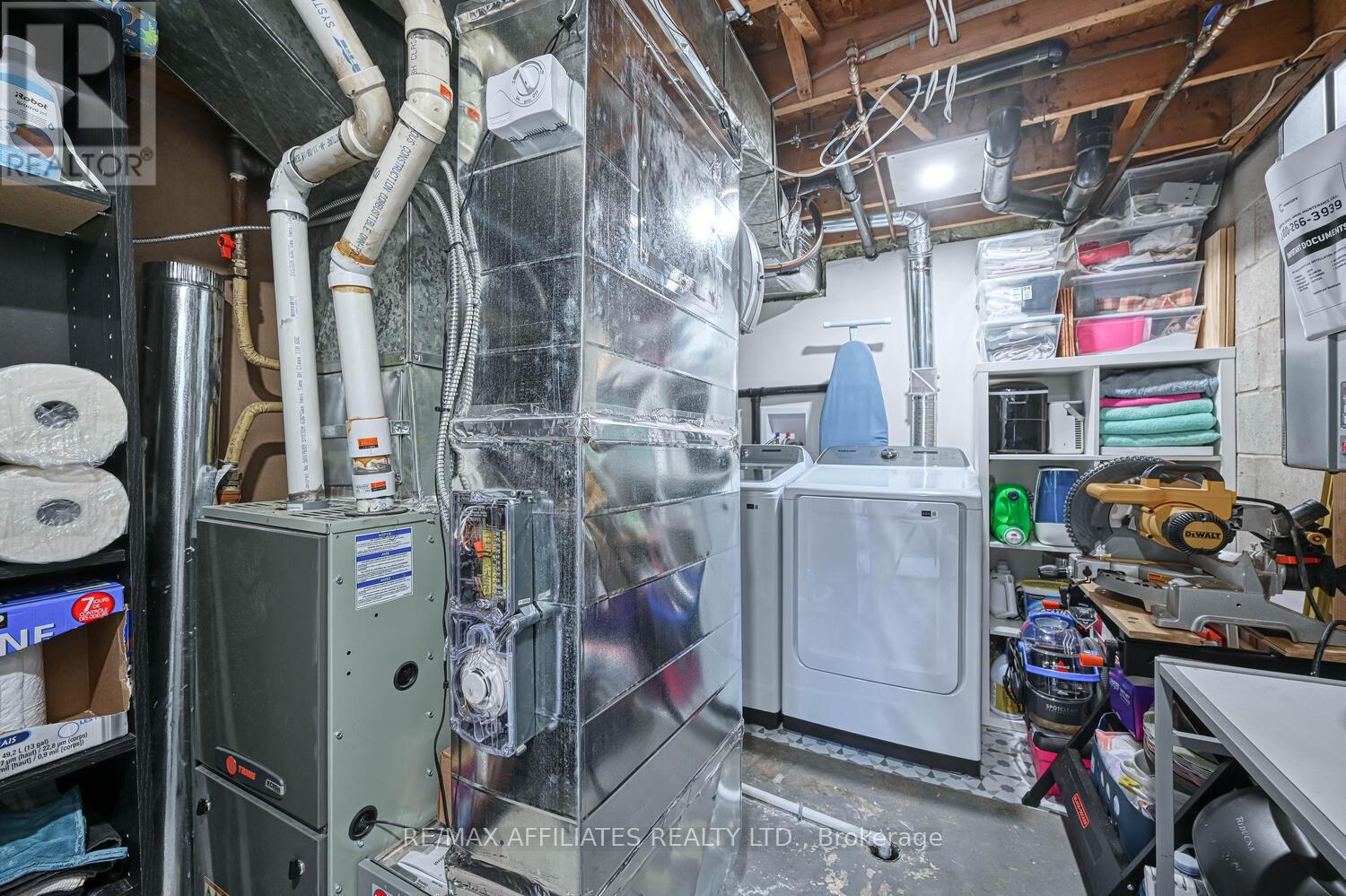 Lower Unit - 840 Macodrum Drive, Brockville, Ontario  K6V 6H5 - Photo 26 - X12184503