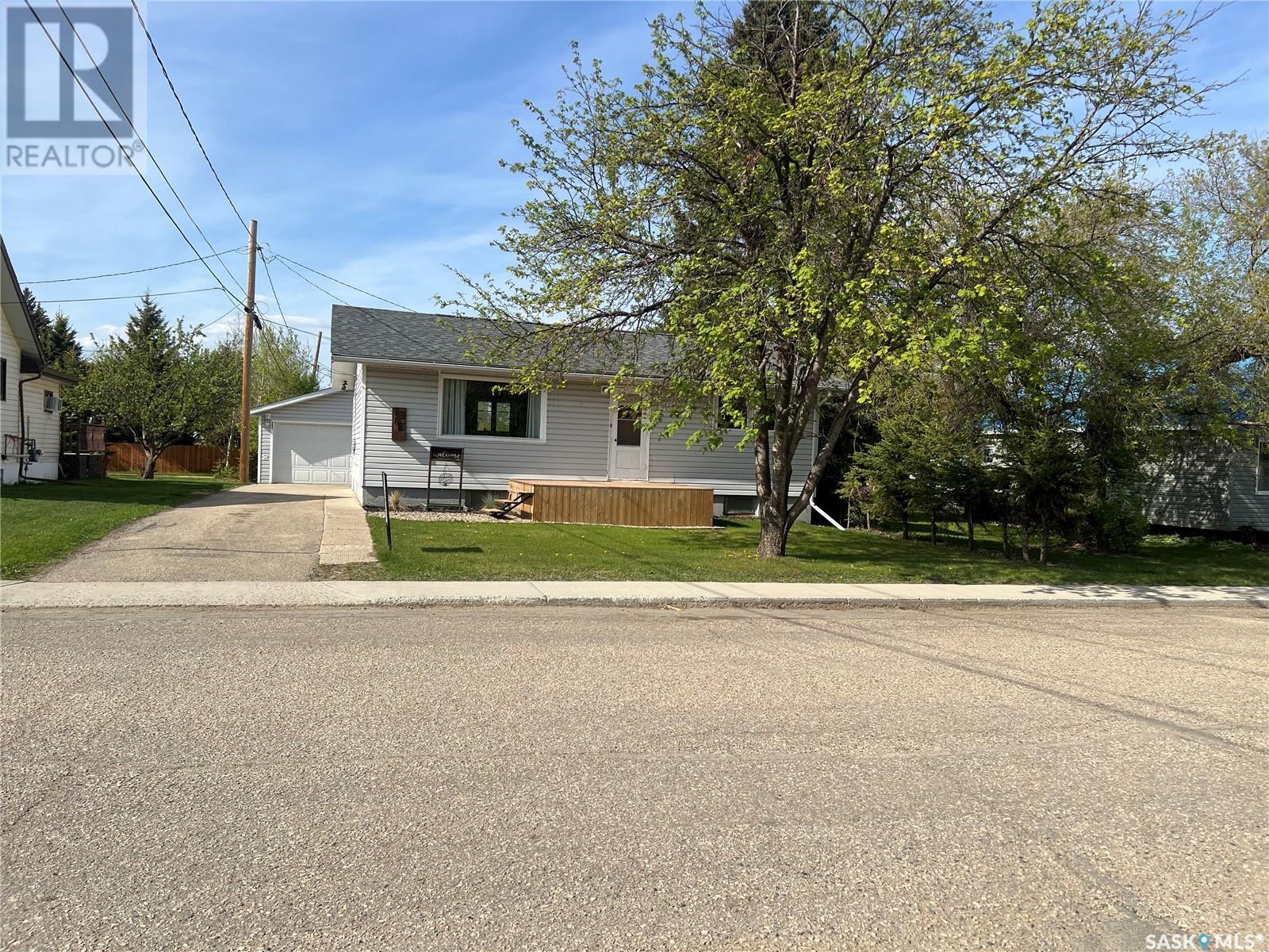 220 Elm STREET, porcupine plain, Saskatchewan