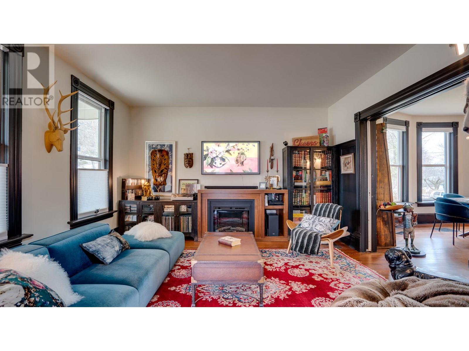3102 Pleasant Valley Road, Vernon, BC V1T4L3