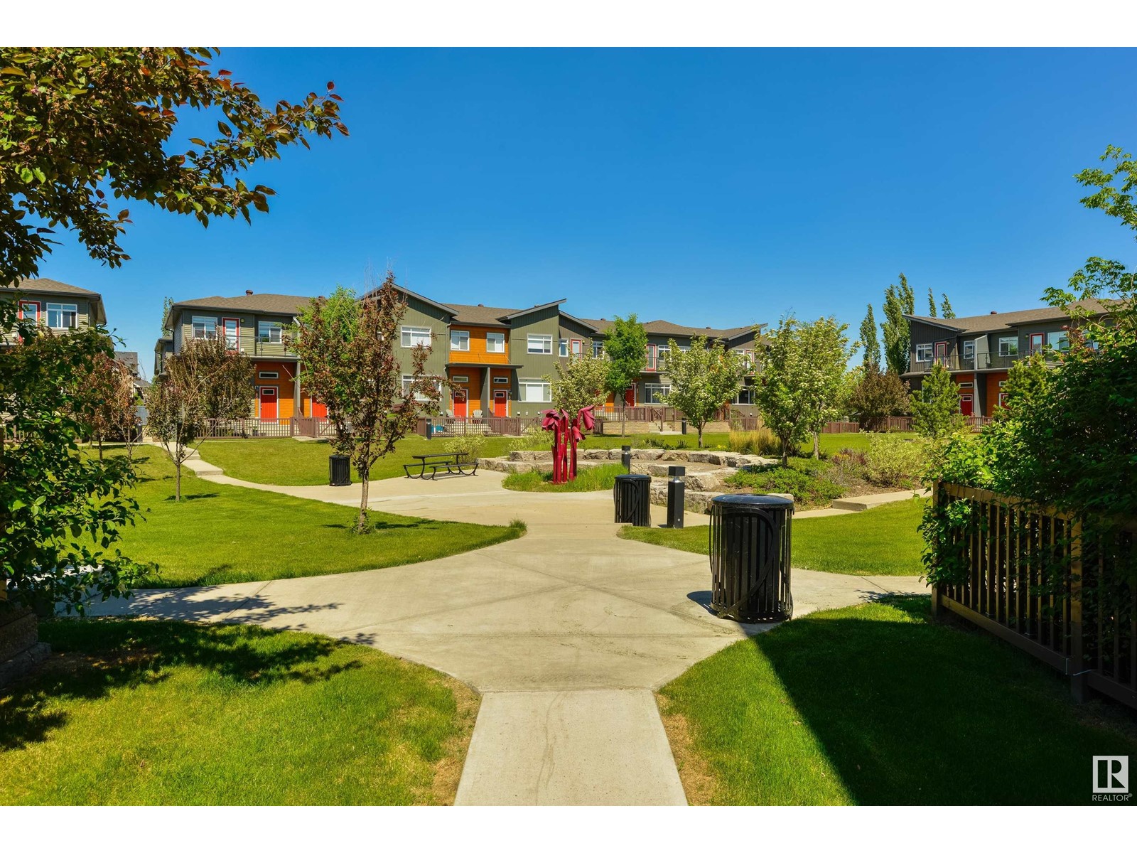 #50 7503 Getty Ga Nw, Edmonton, Alberta  T5T 4S8 - Photo 41 - E4439434