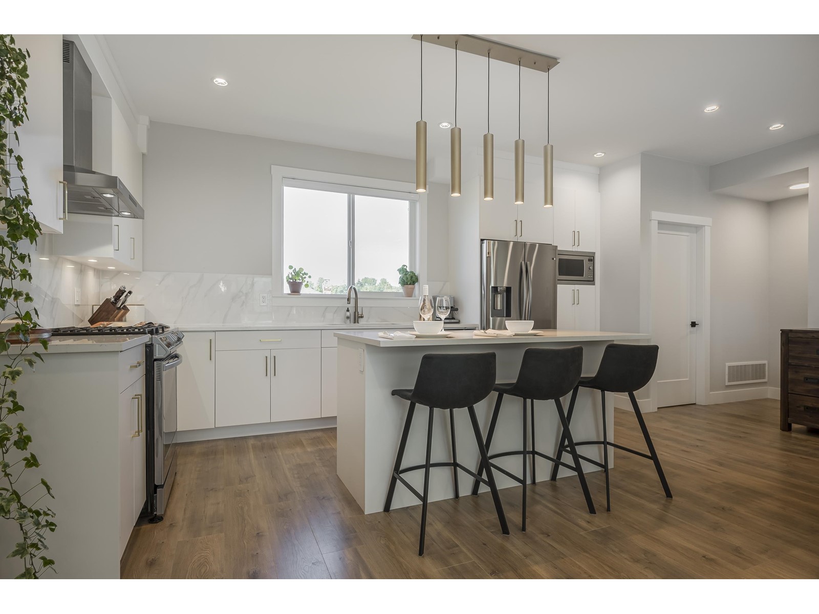65 1639 162 Street, Surrey, British Columbia  V4A 4Y1 - Photo 6 - R3007925