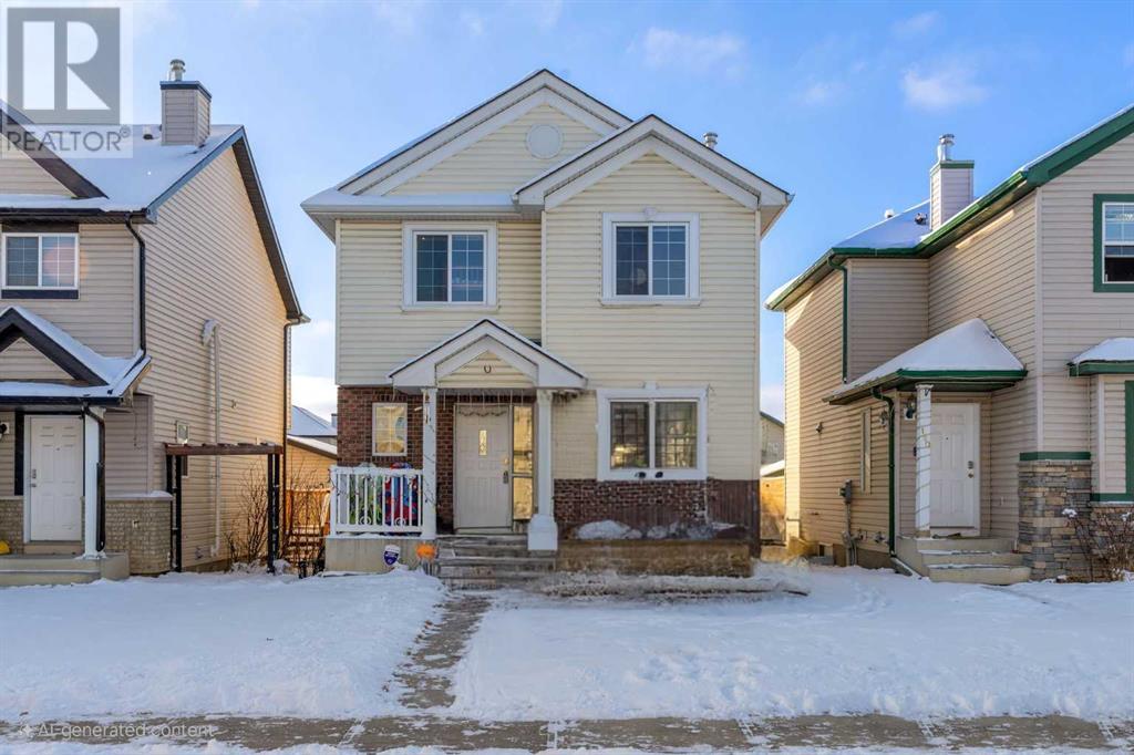 Property at 194 Saddlemead Green image 3