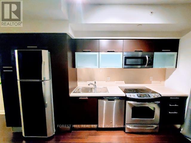 4606 - 386 Yonge Street, Toronto, Ontario  M5B 0A4 - Photo 2 - C12021911