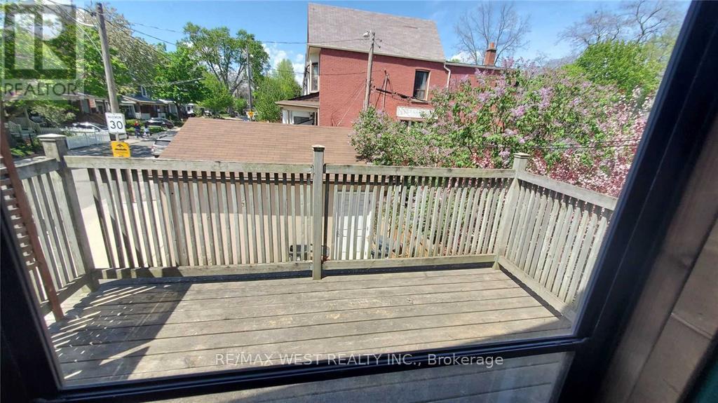 B (Back) - 66 Dagmar Avenue, Toronto, Ontario  M4M 1W1 - Photo 16 - E12170820